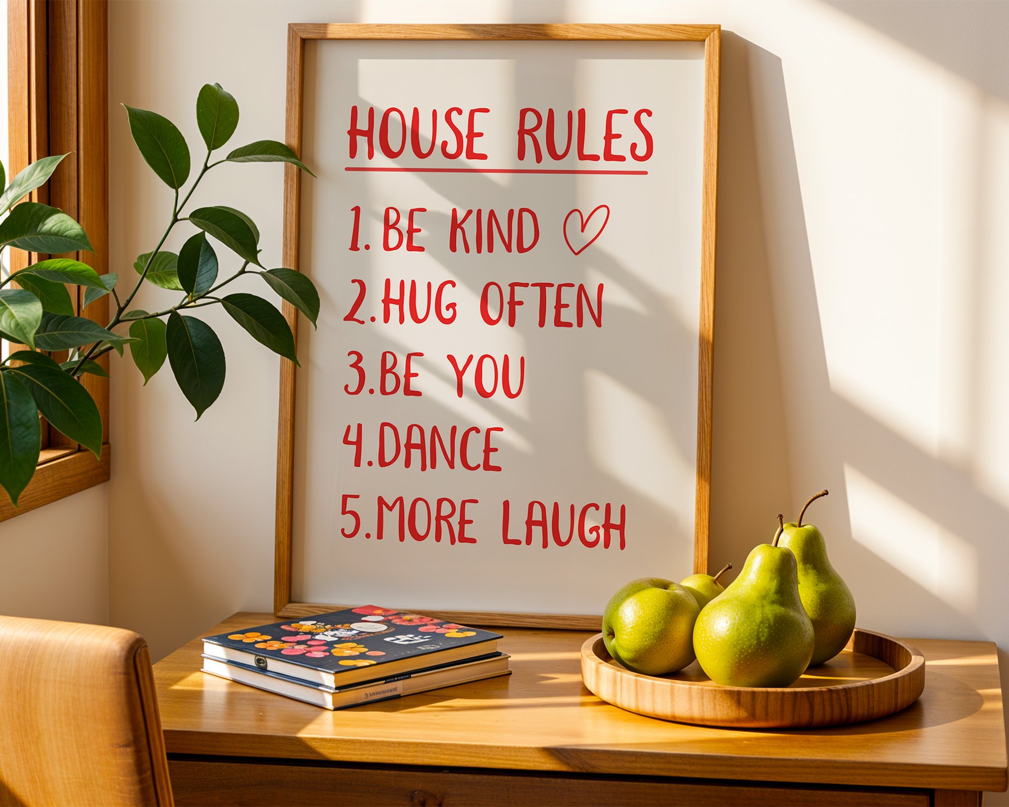 Rules