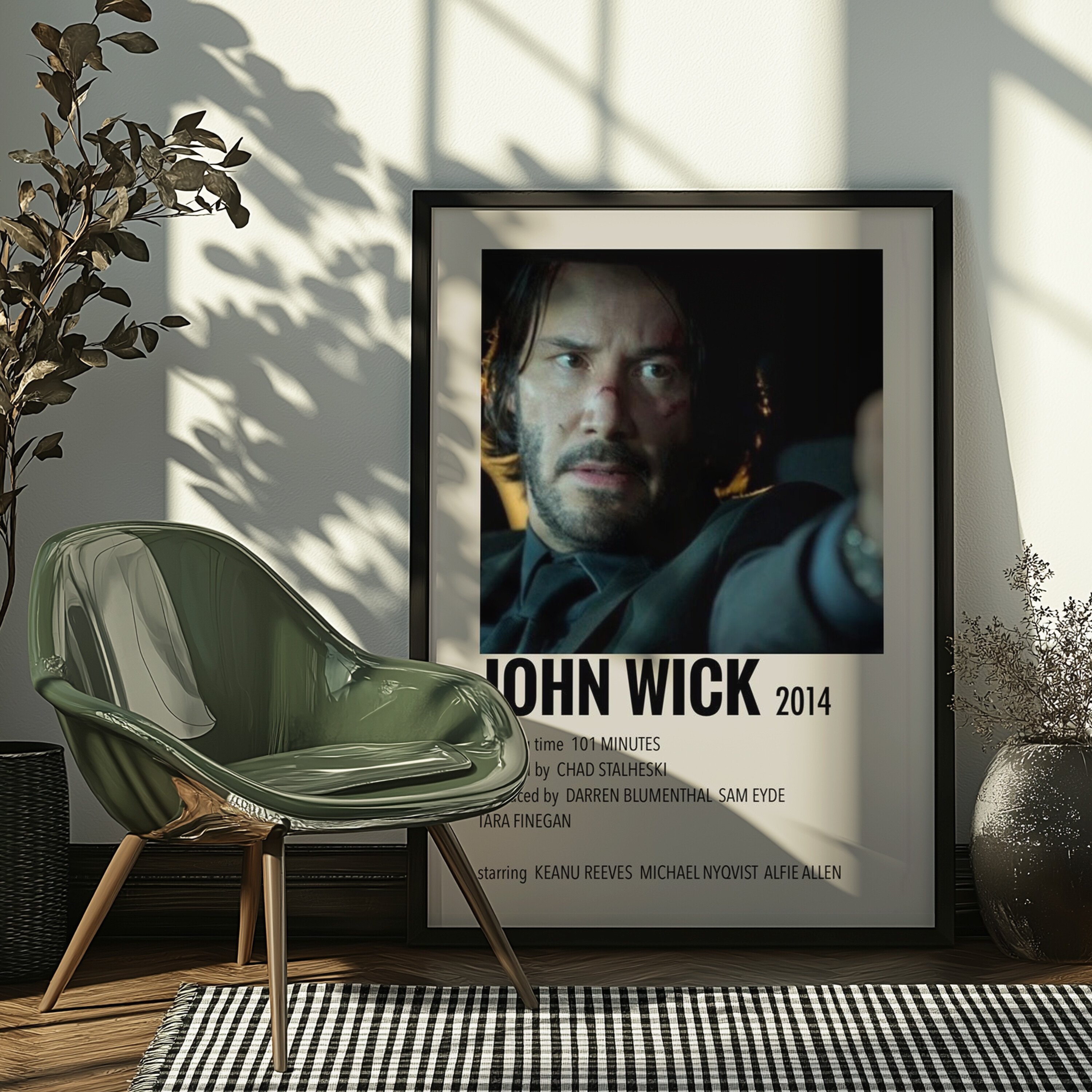 John Wick