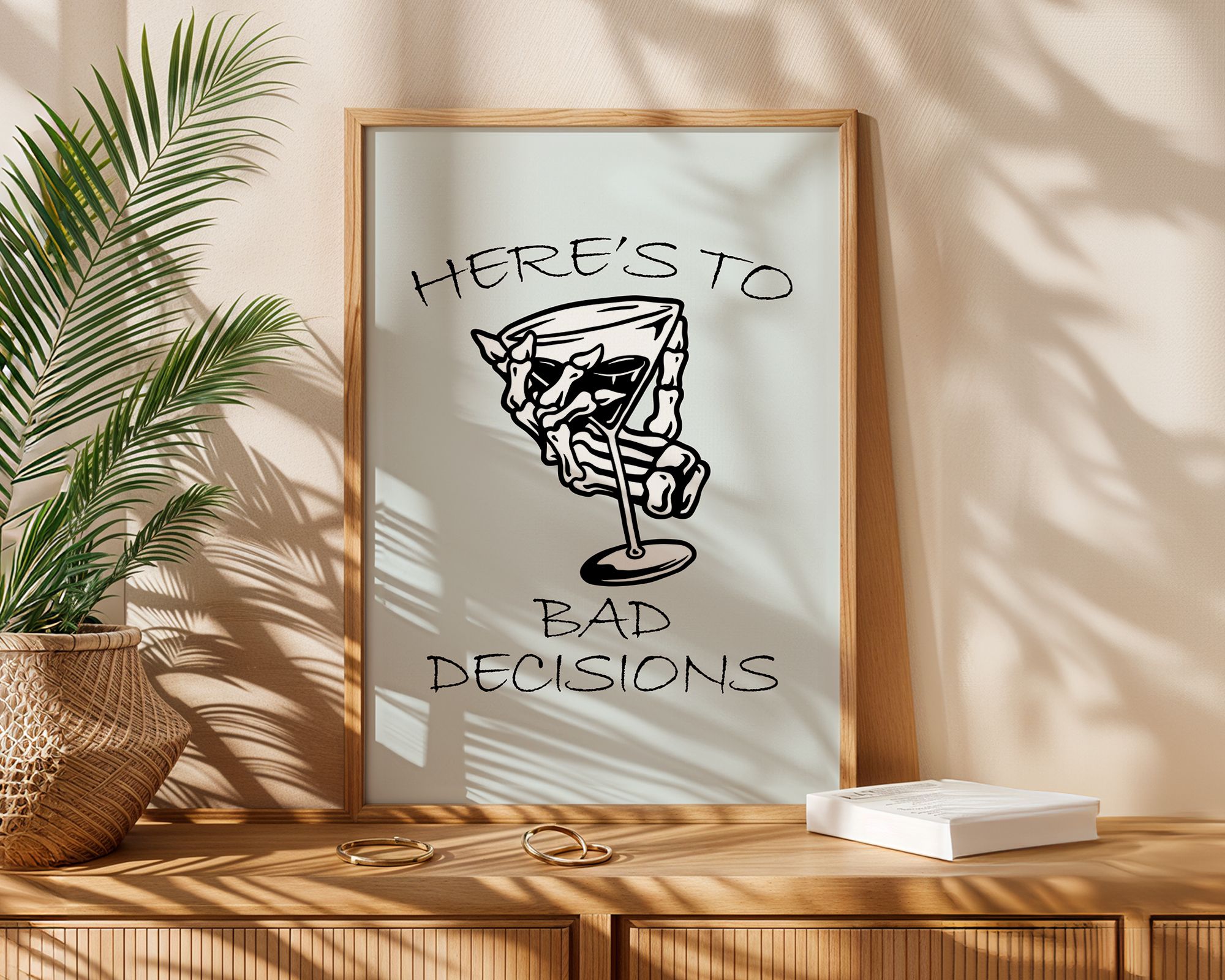 Bad Desicions