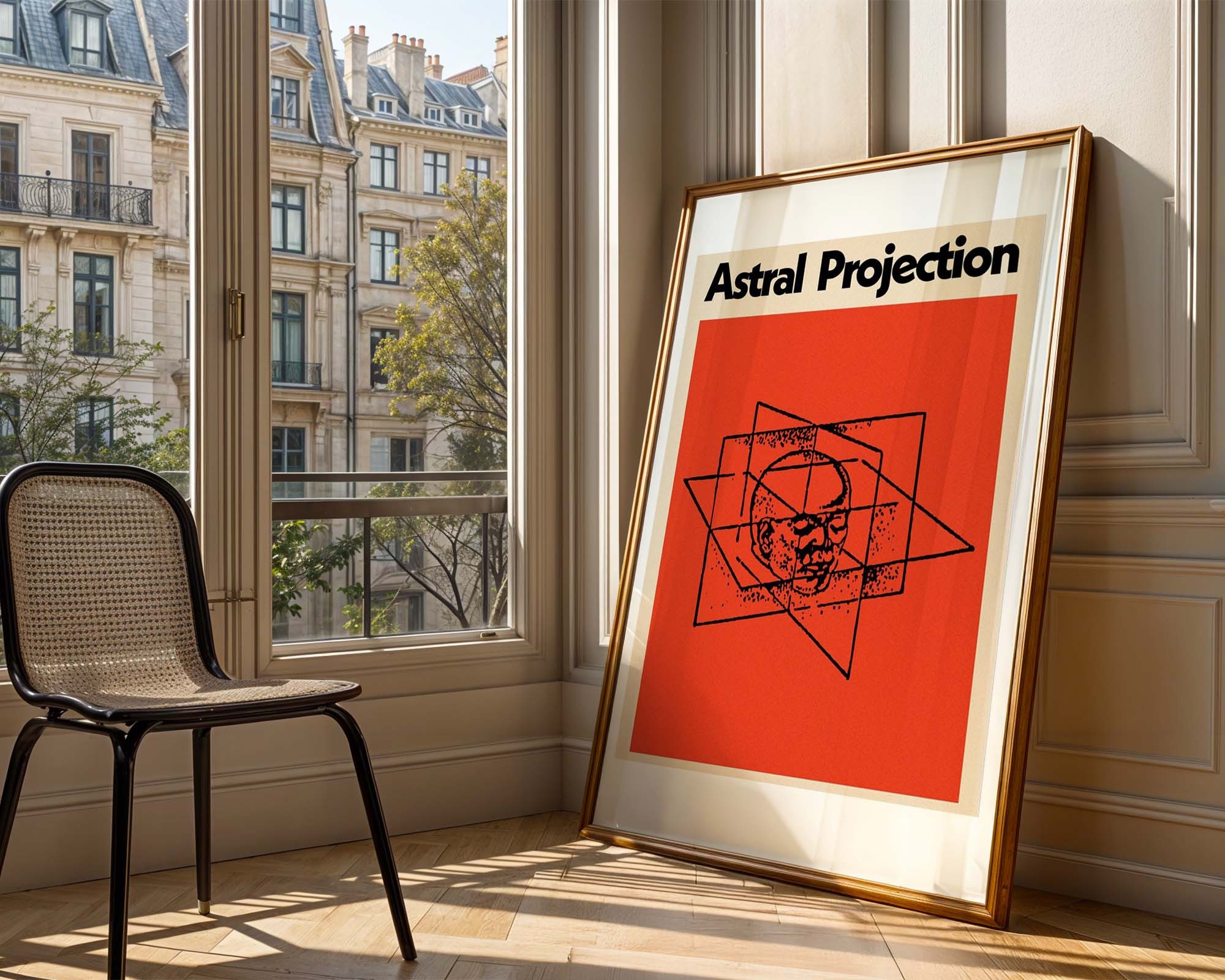 astral projection