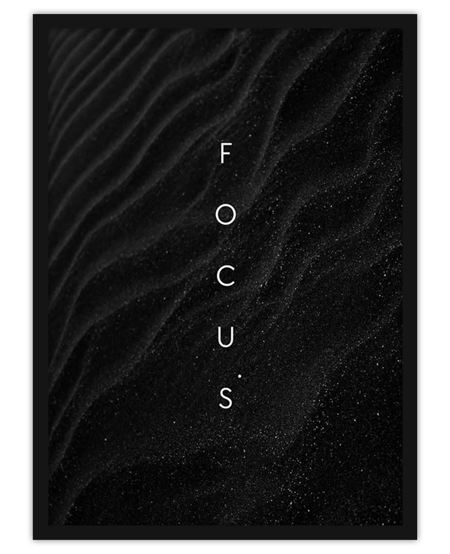 focus