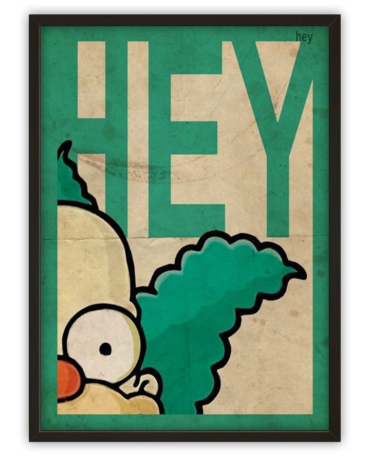 hey