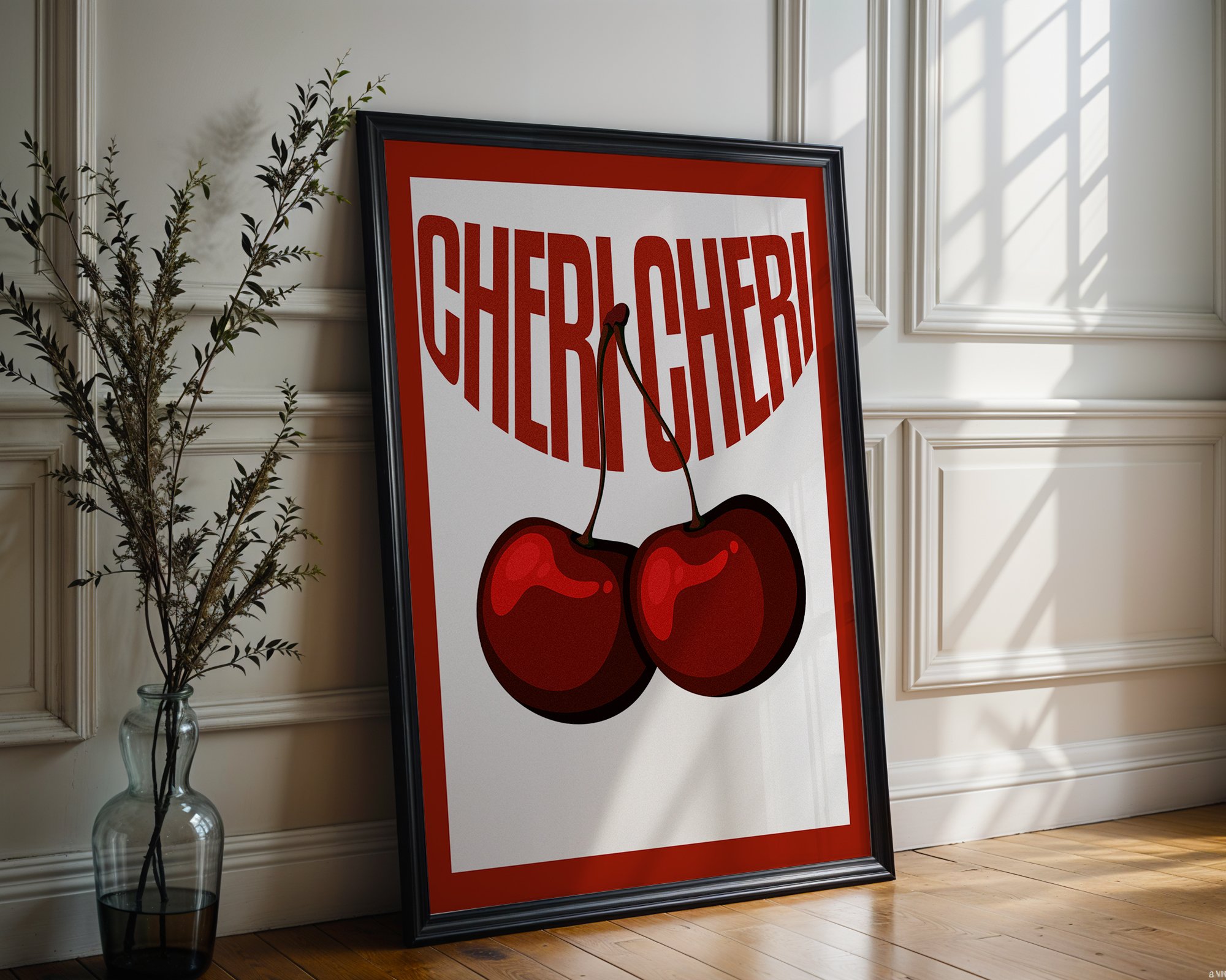 Cheri
