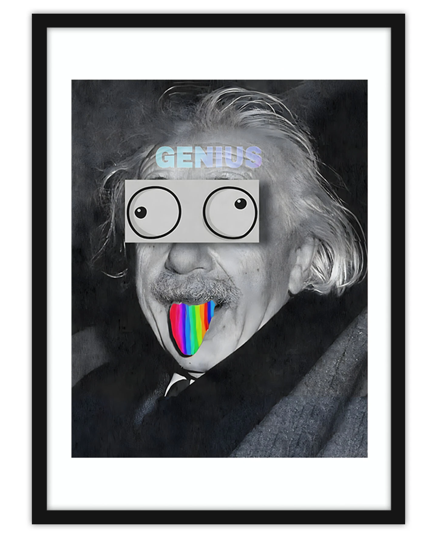 einstein