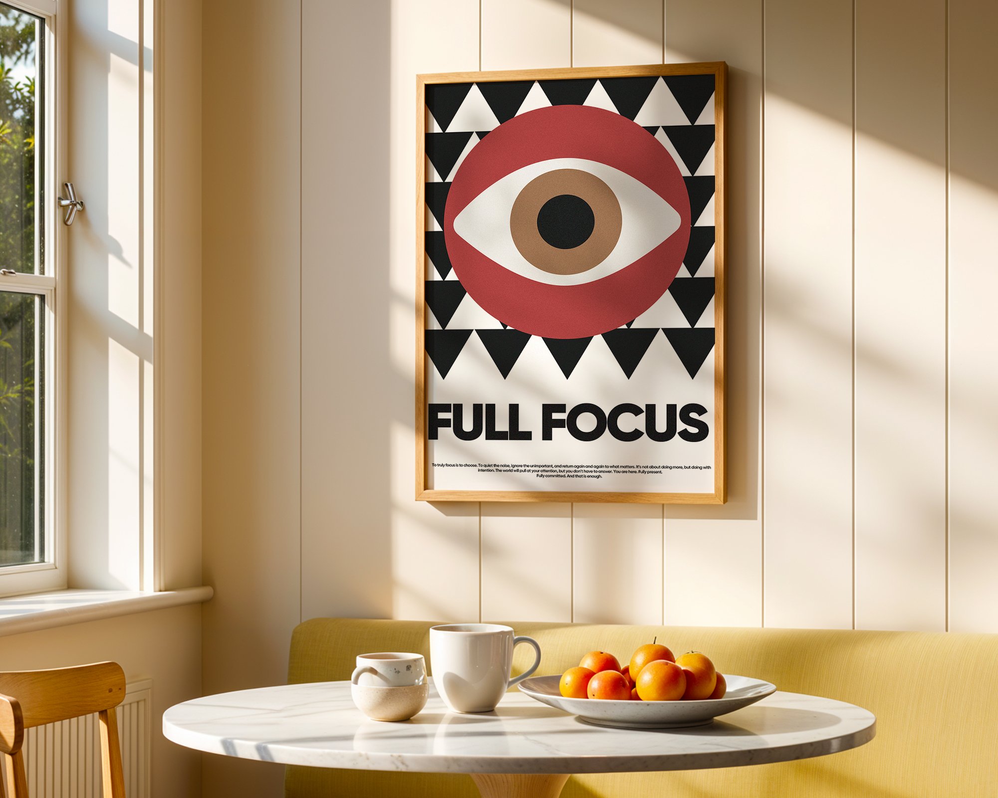 Focus