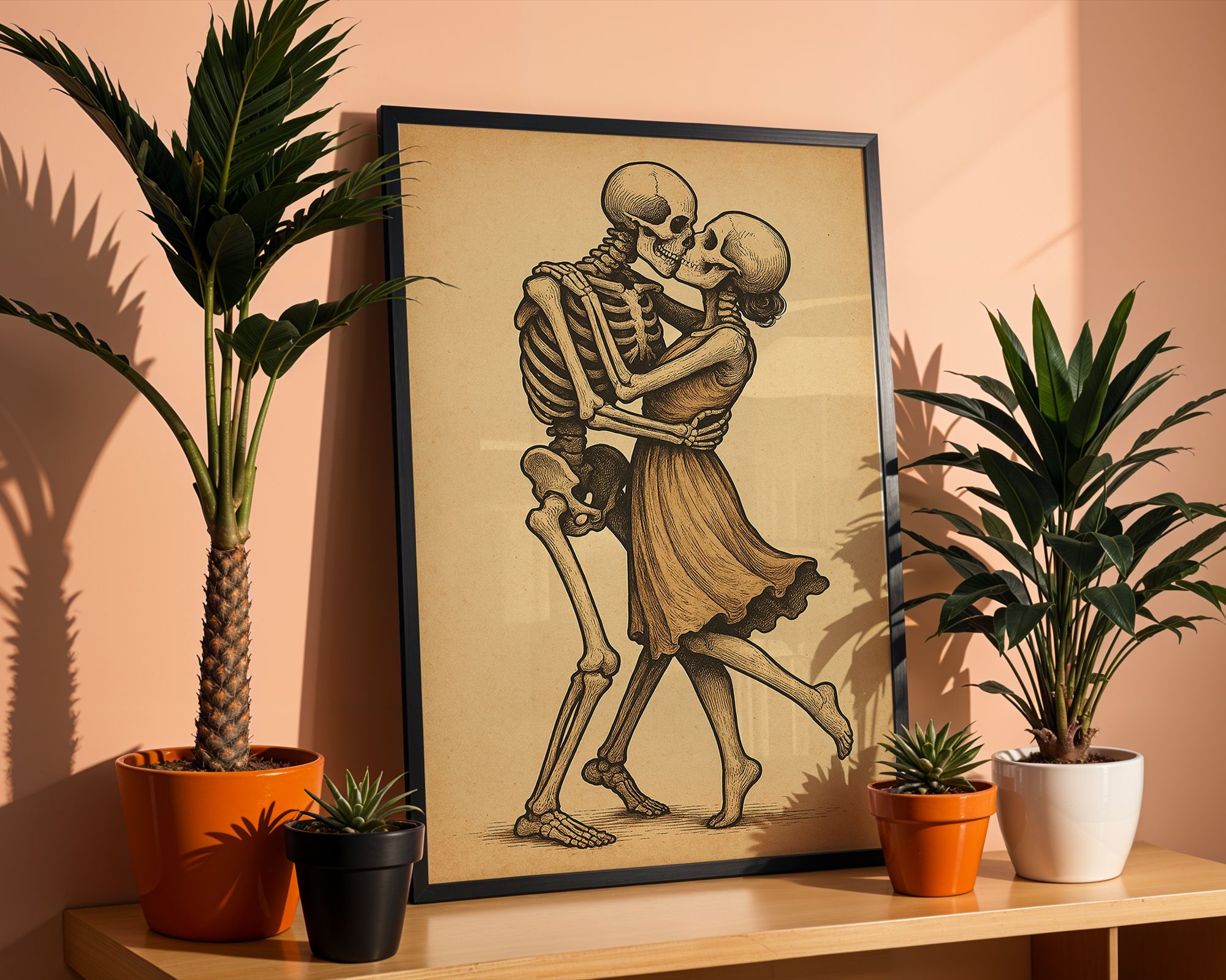 Dead Love