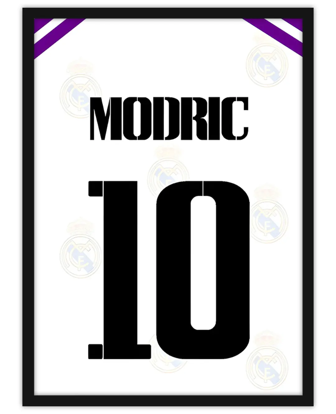 Modric