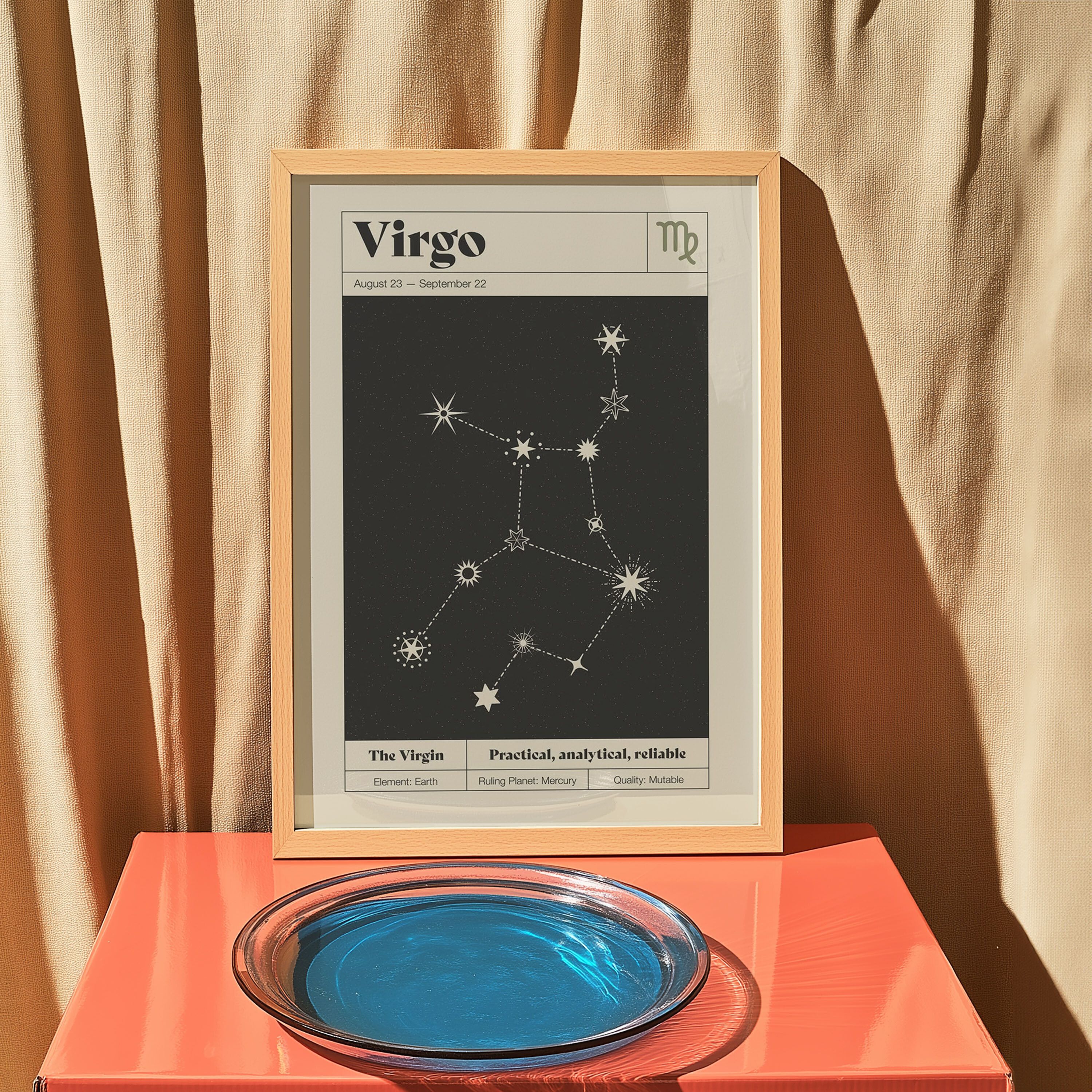 Virgo