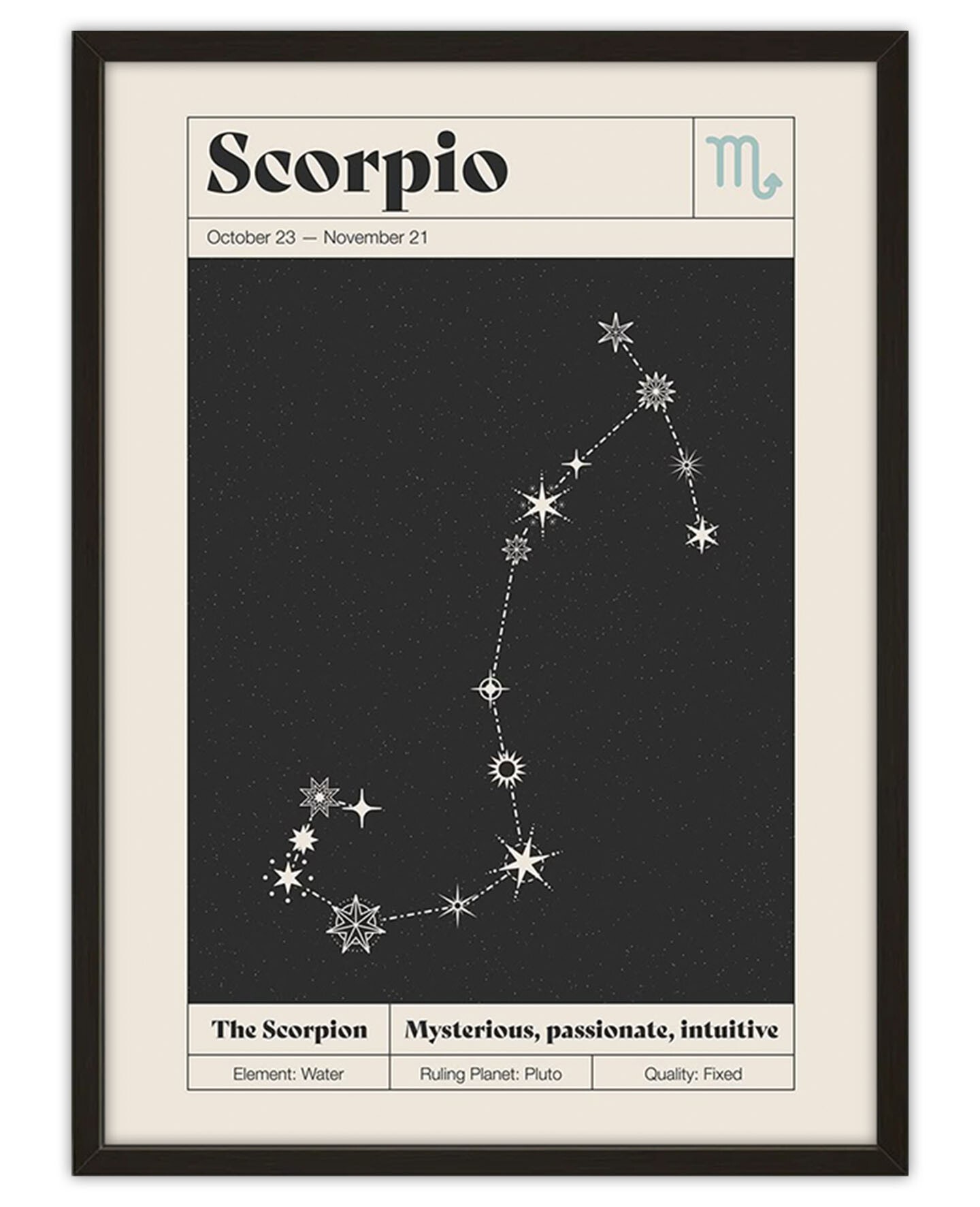 Scorpio