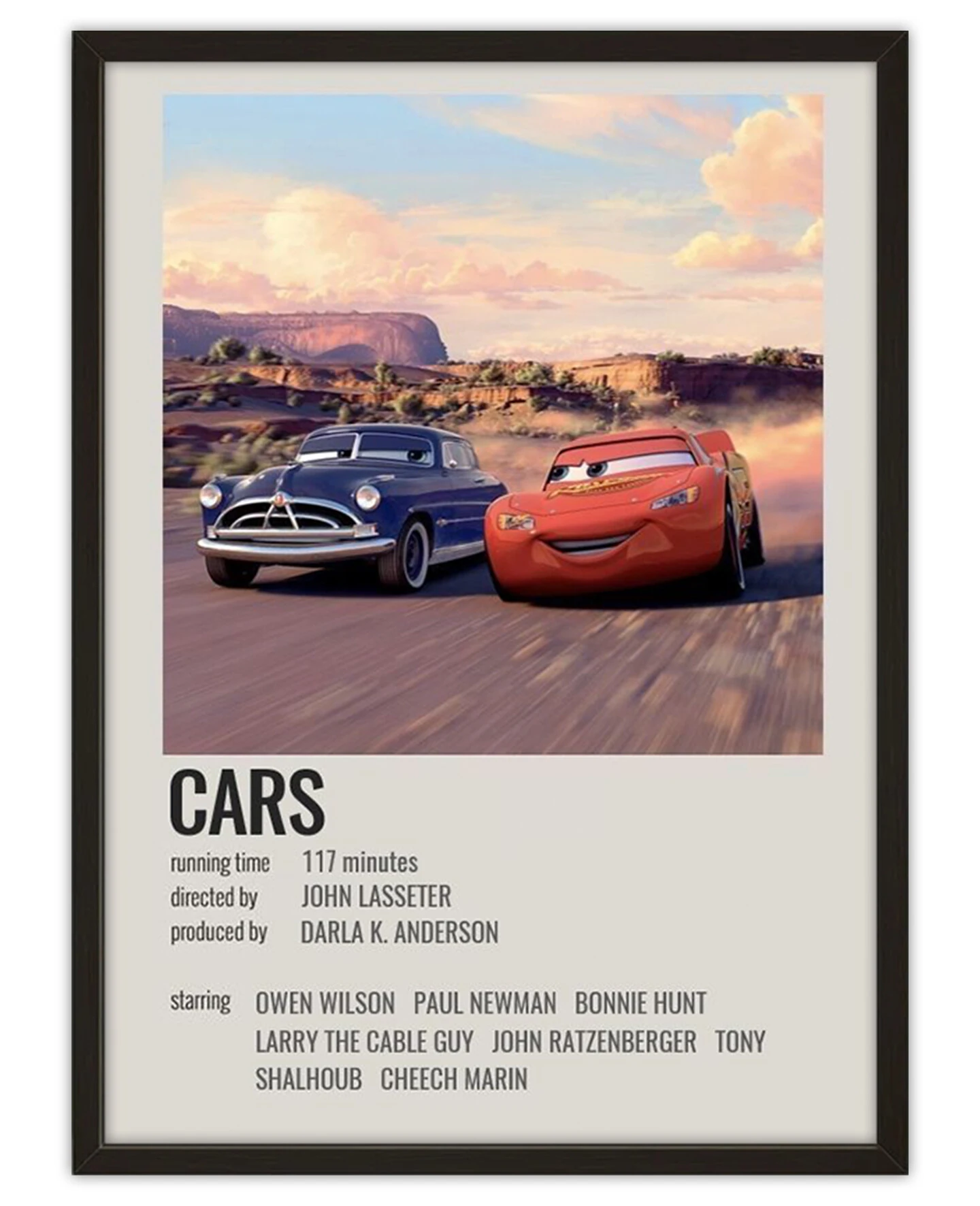 Cars