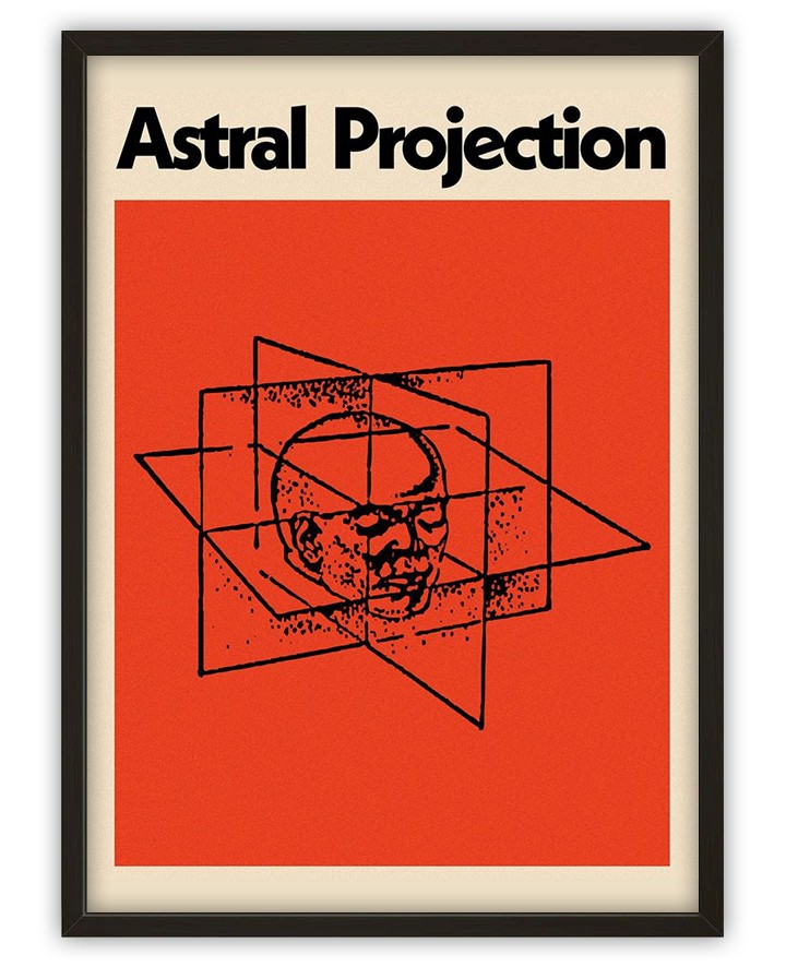 astral projection