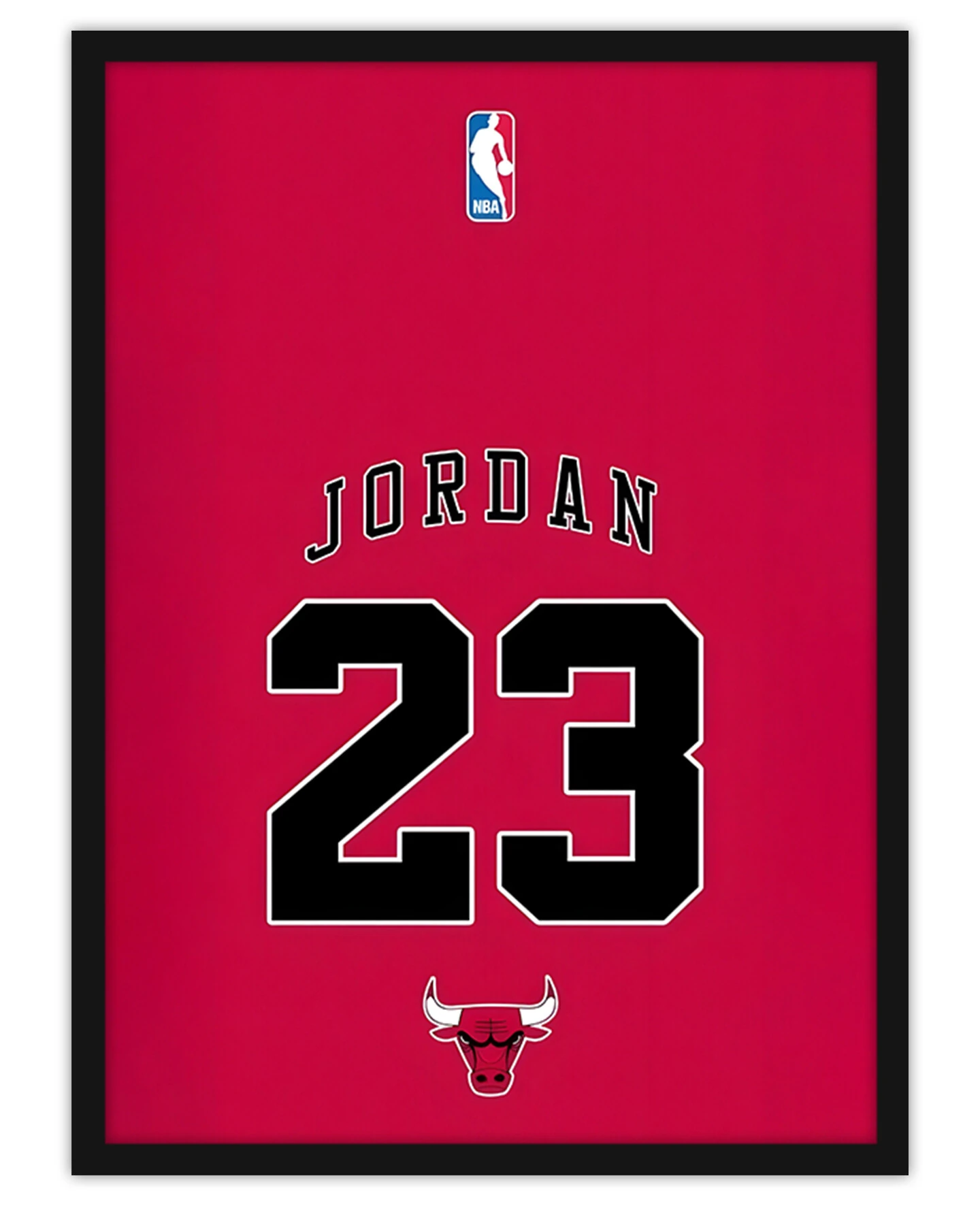 Jordan 23