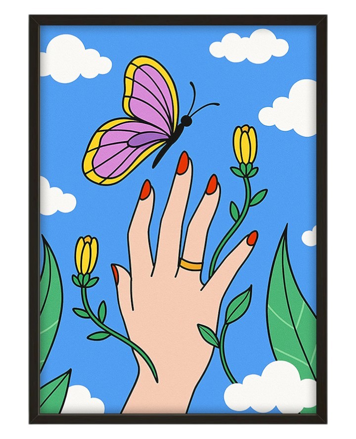 Flower Garden
