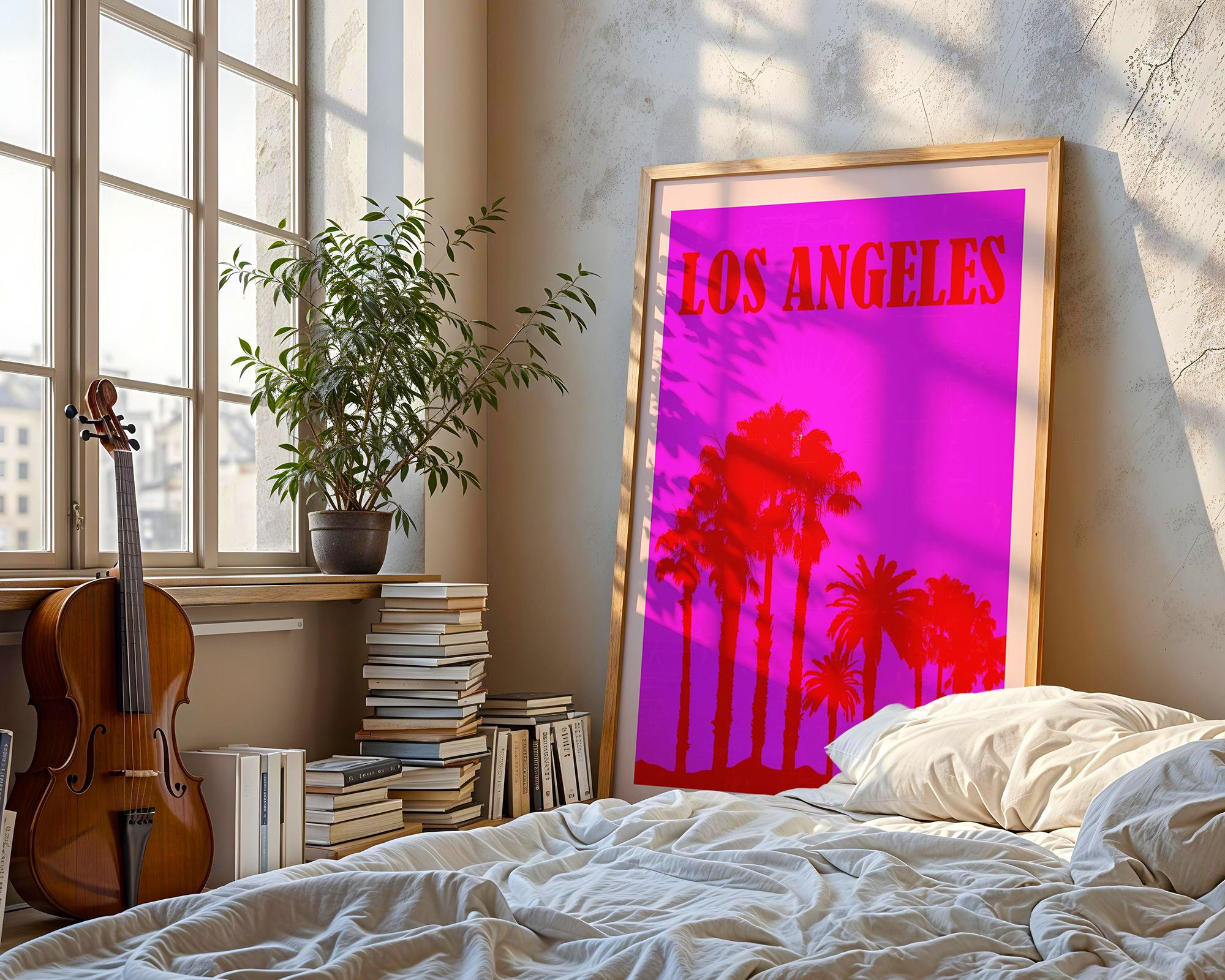 Los Angeles