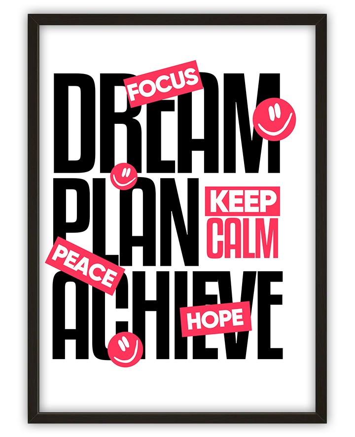 Believe Dreams