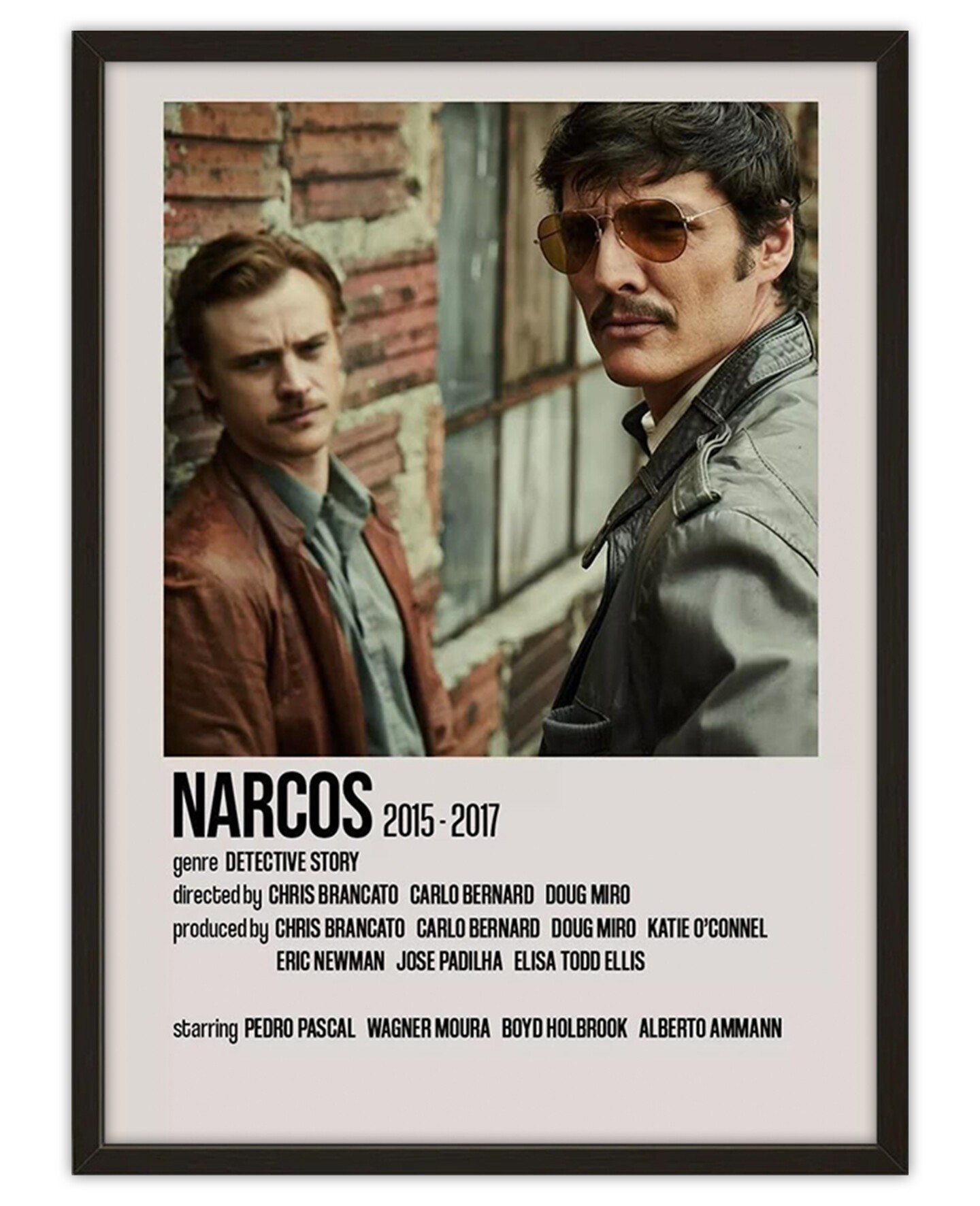 Narcos