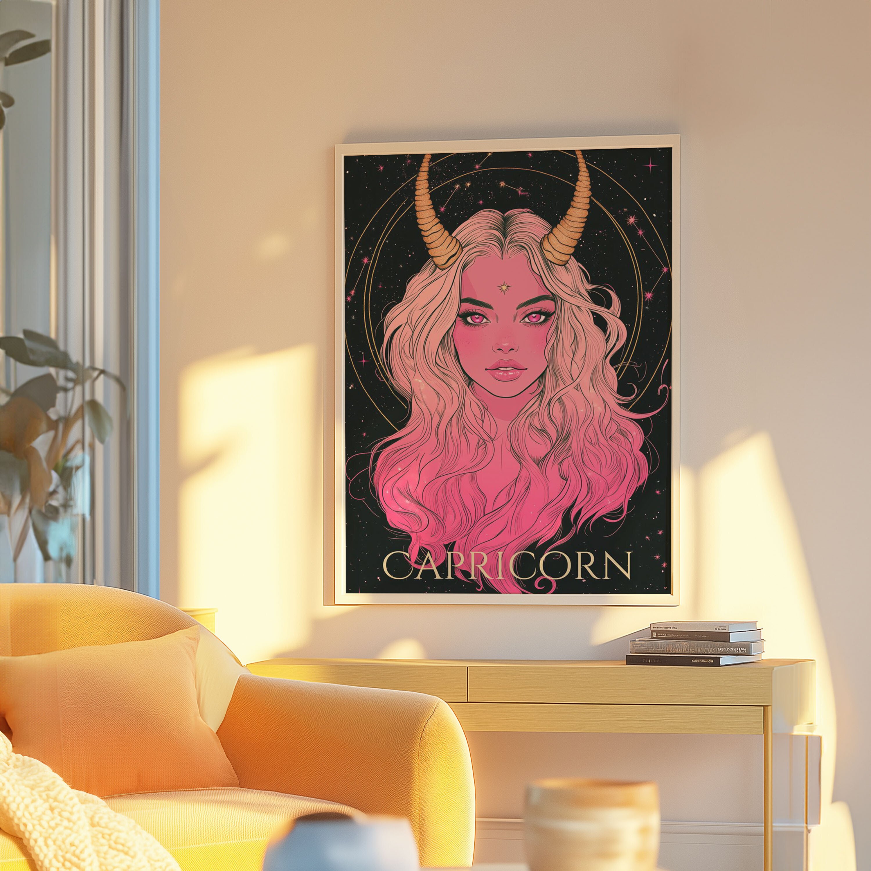 Capricorn