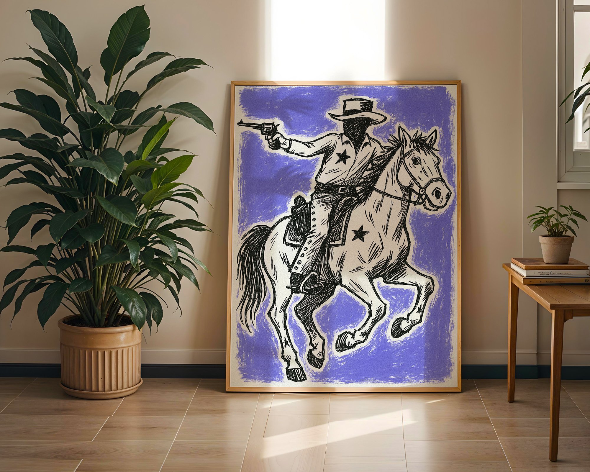 Cowboy