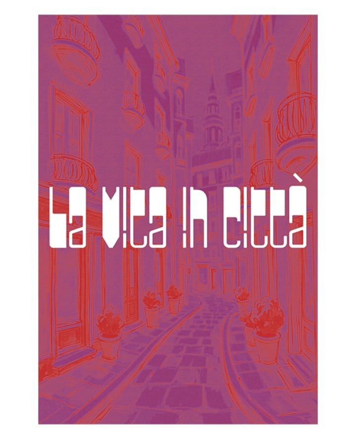 La Vita In Citta