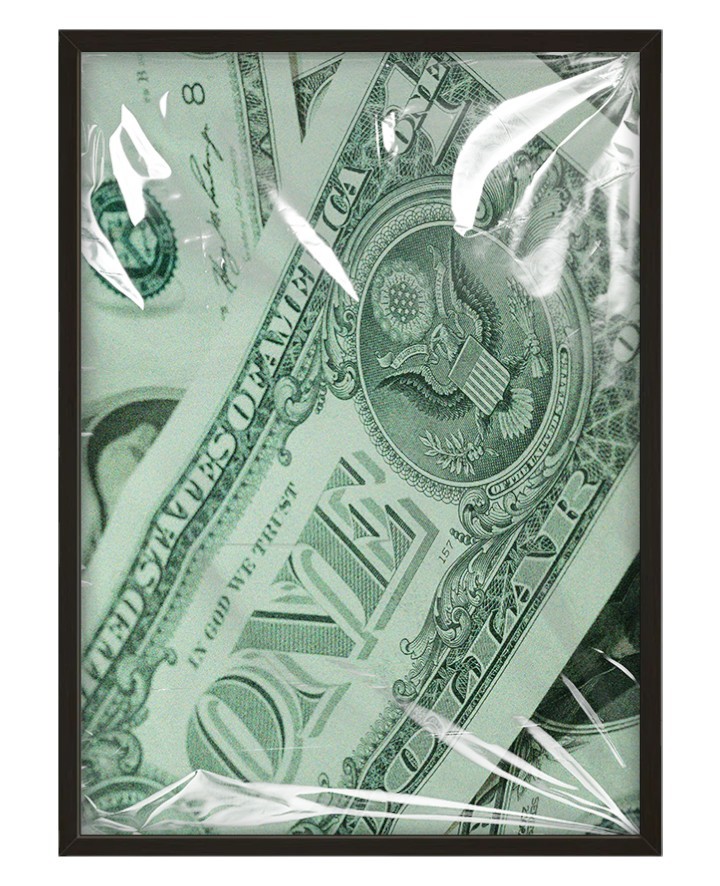 Dollar Green