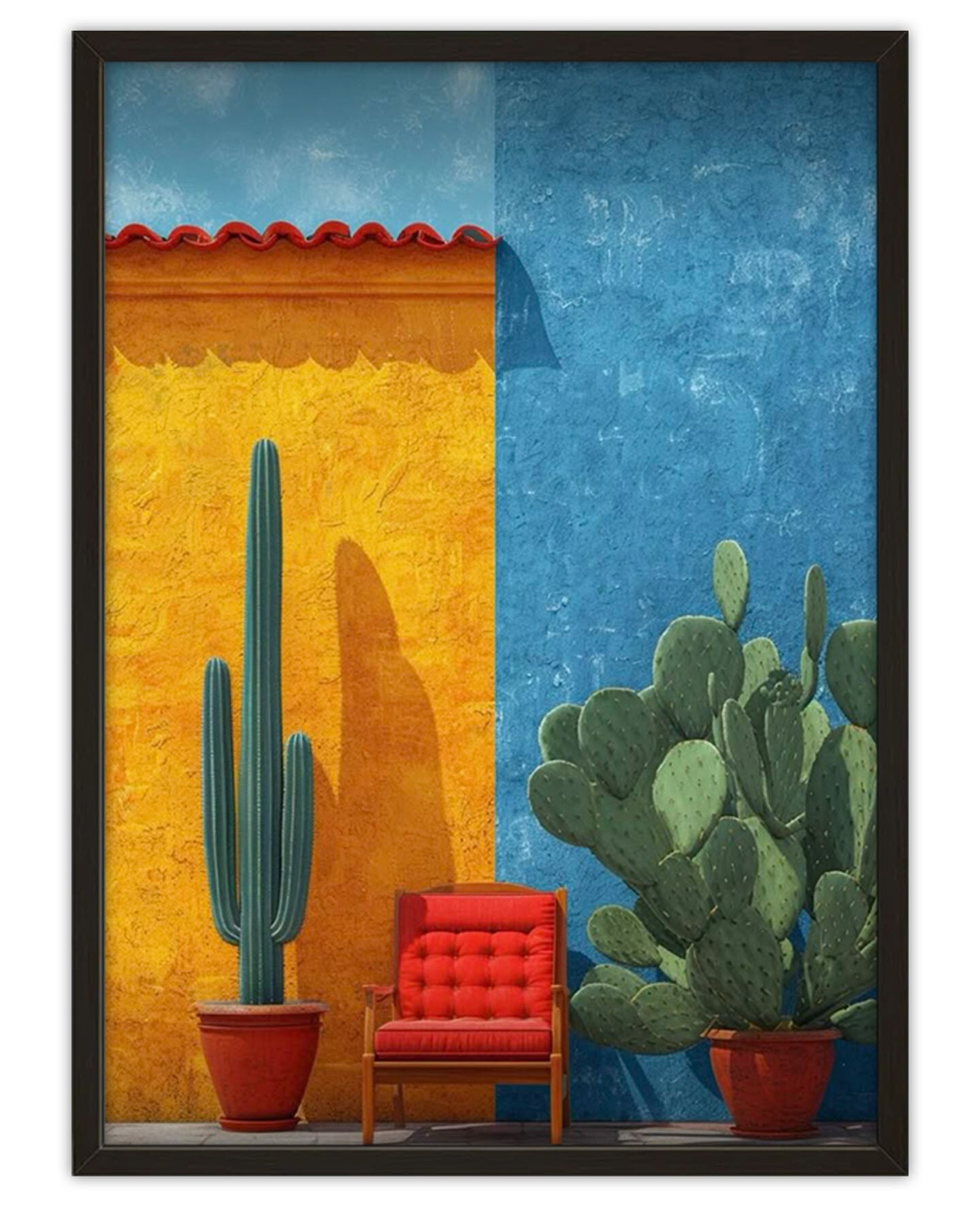 Cactus