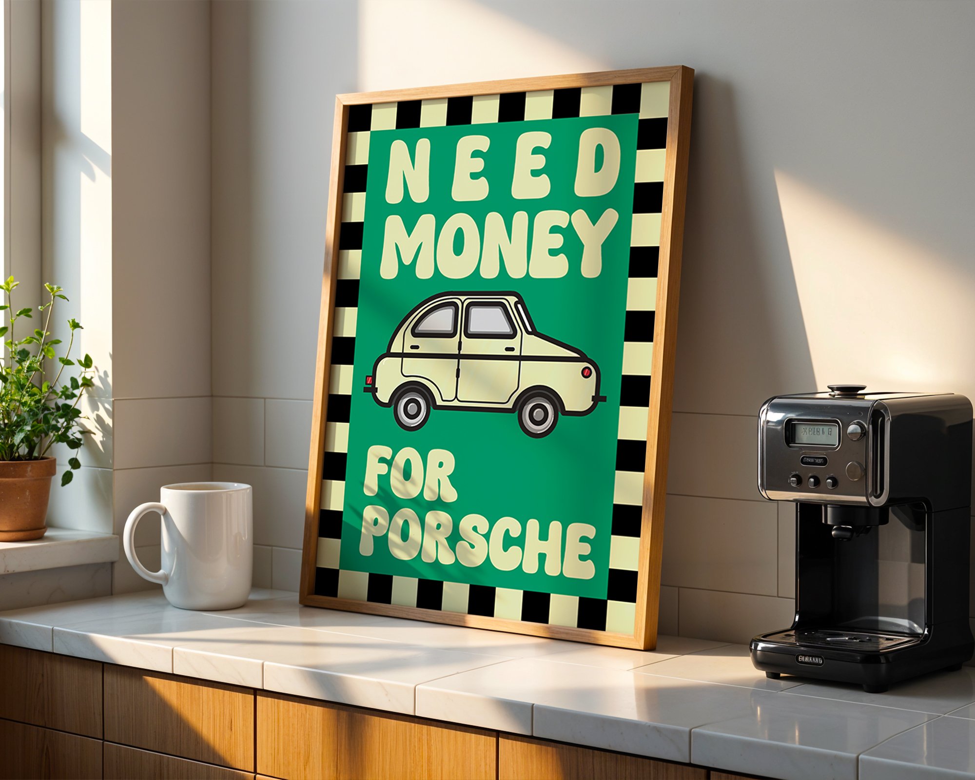 Need Money