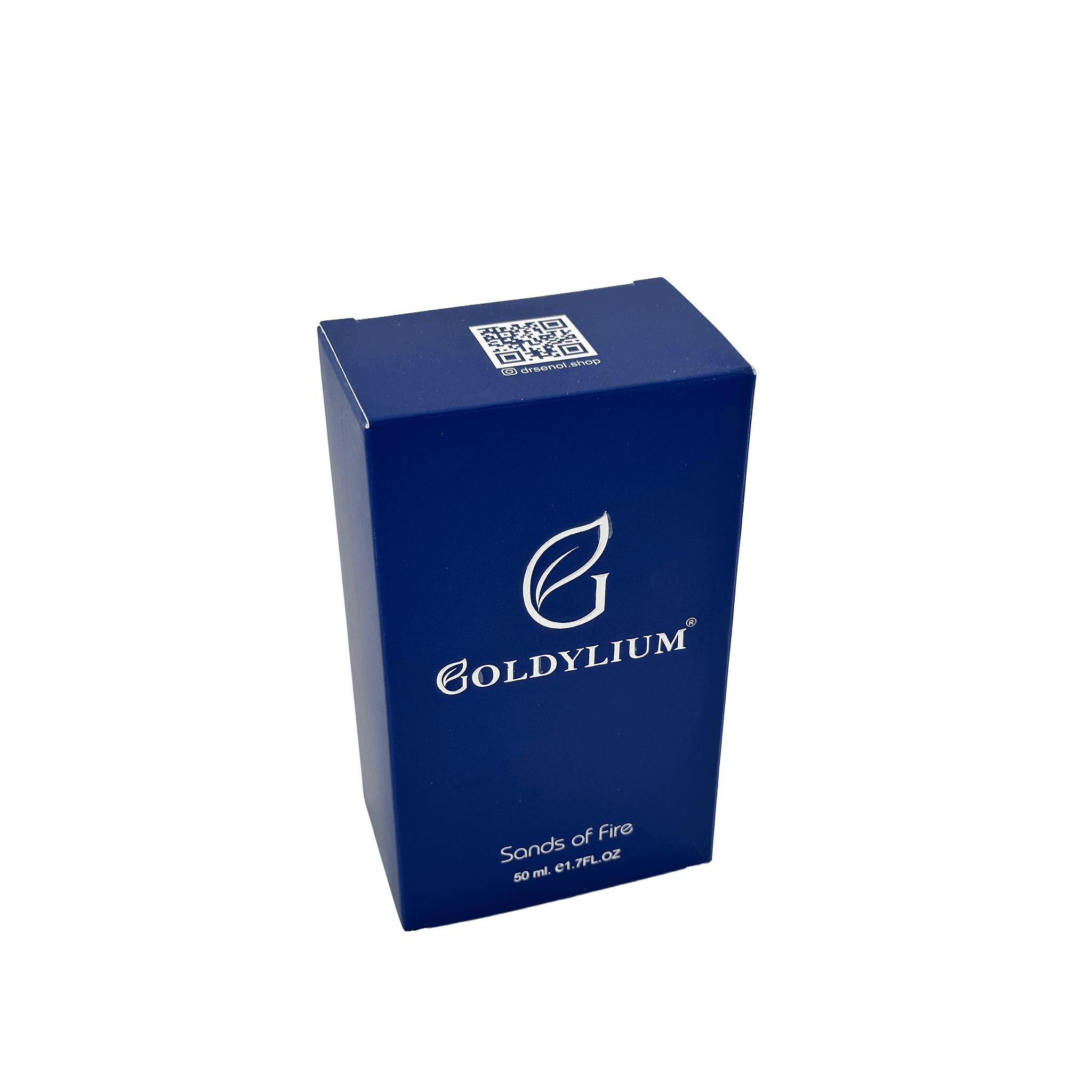Sands of Fire Erkek Parfümü 50 ml.
