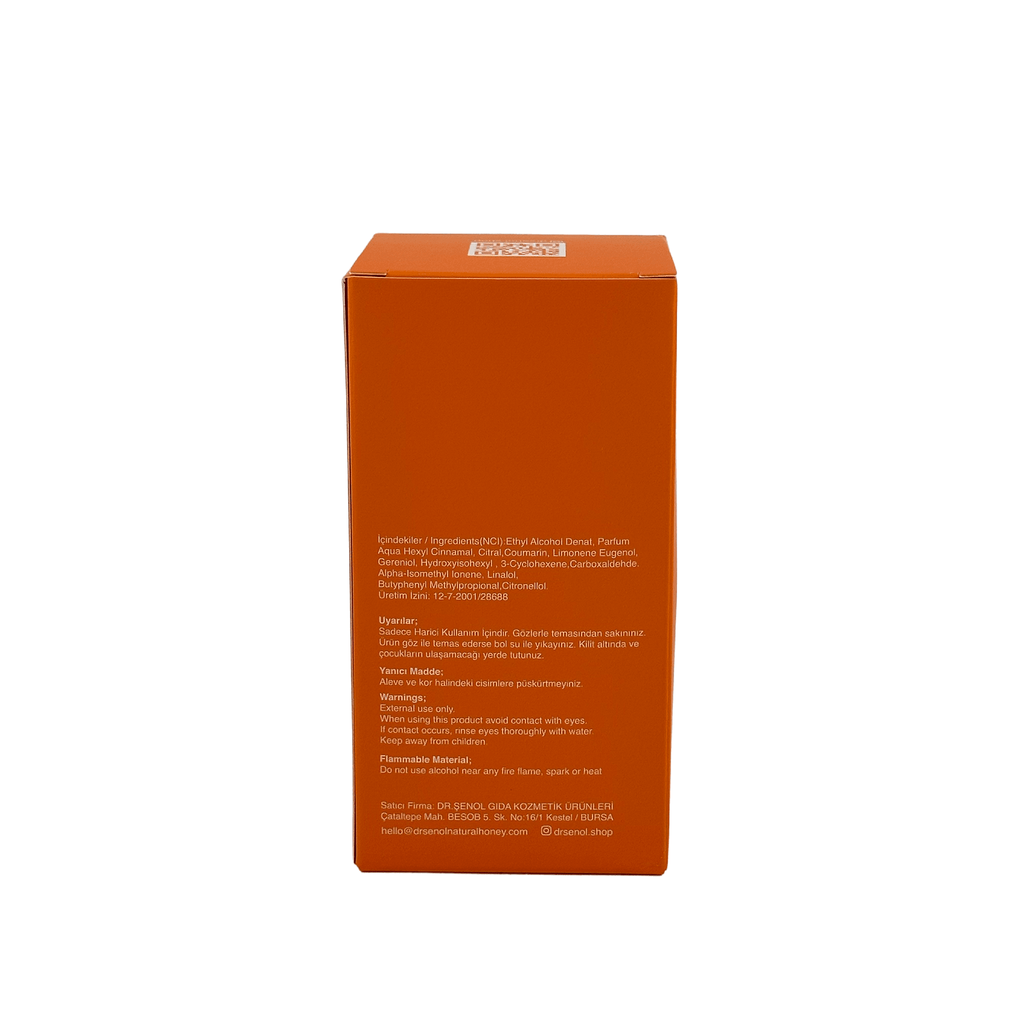 Celestial Silk Kadın Parfümü 50 ml.