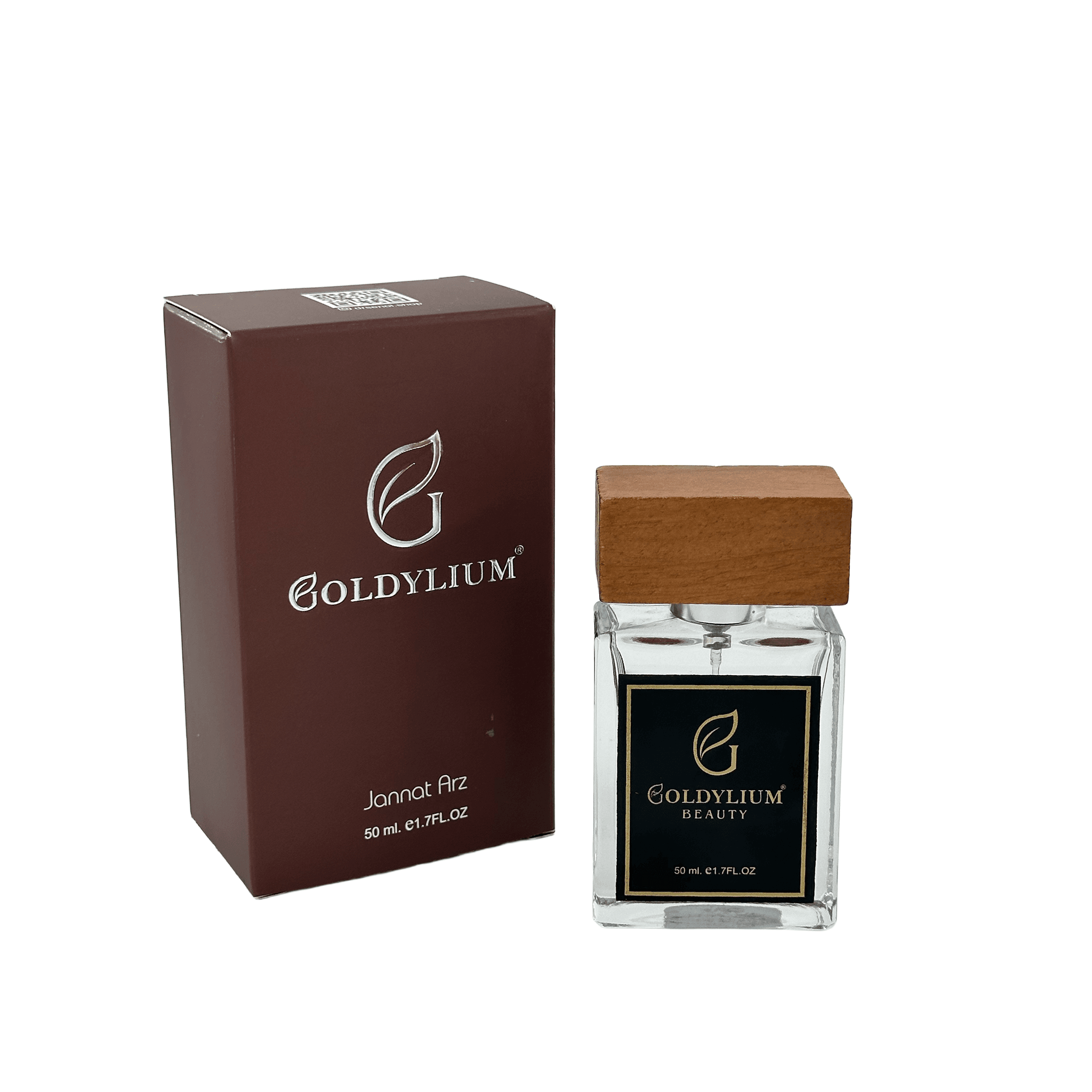 Jannat Arz Erkek Parfümü 50 ml.