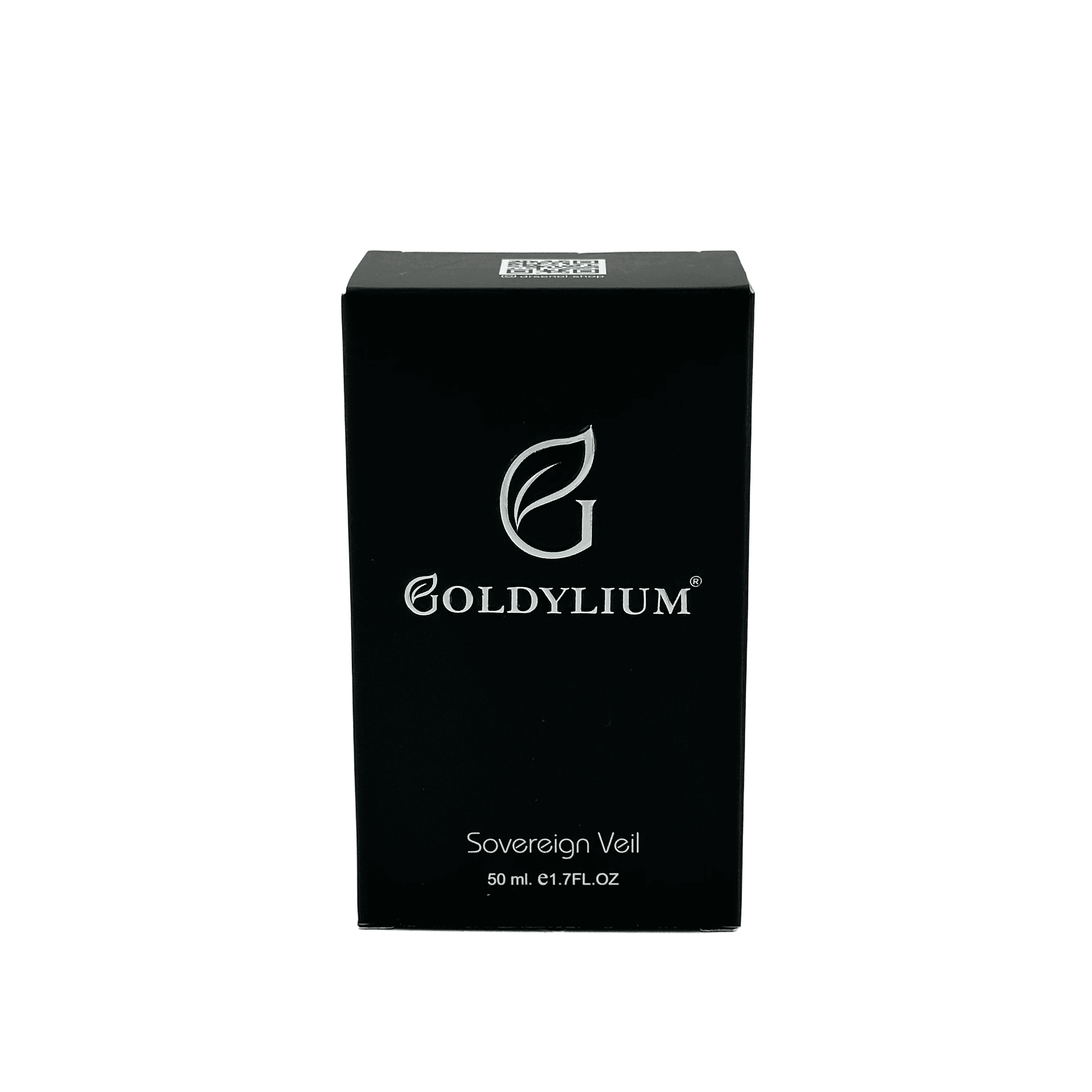 Sovereign Veil Erkek Parfümü 50 ml.