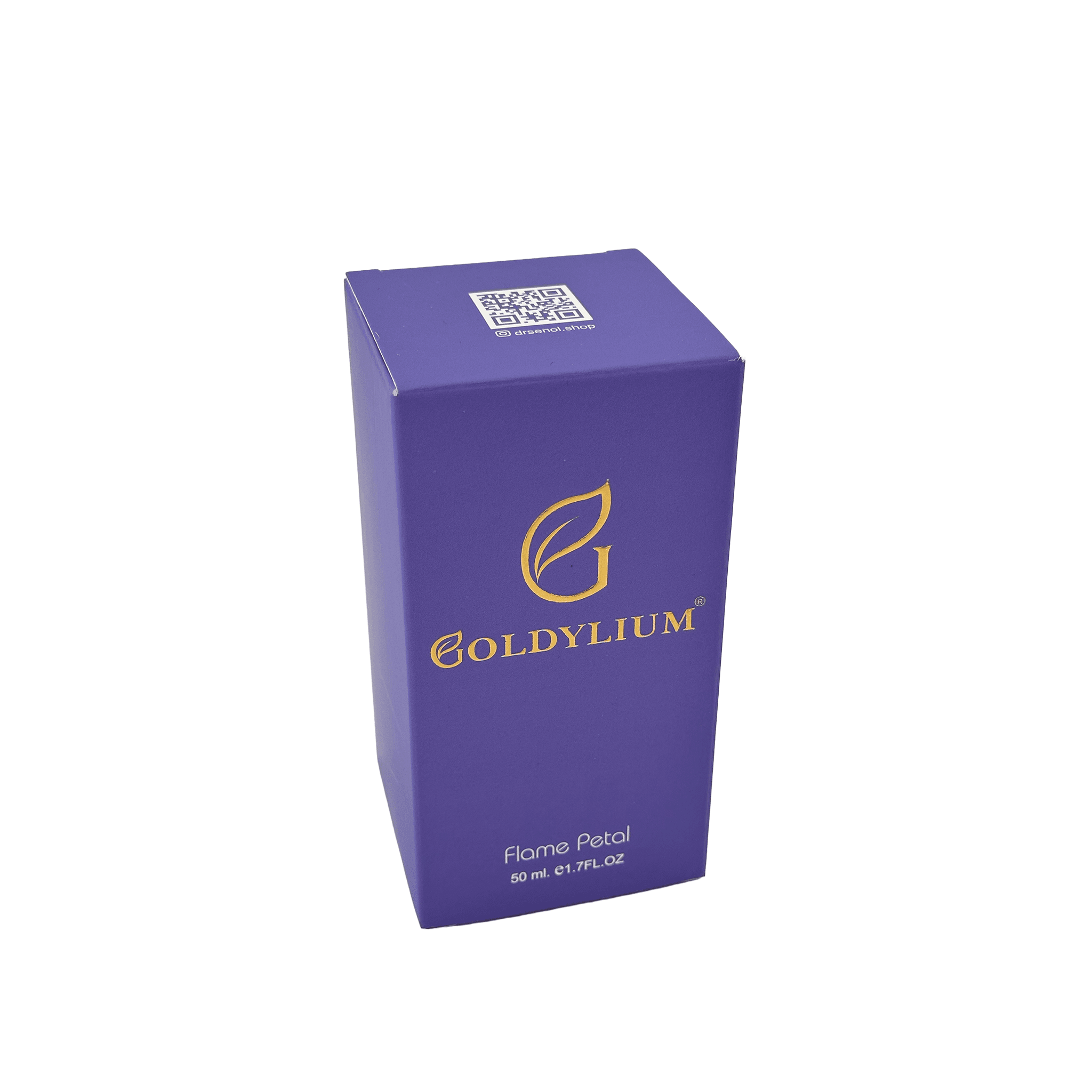 Flame Petal Kadın Parfümü 50 ml.