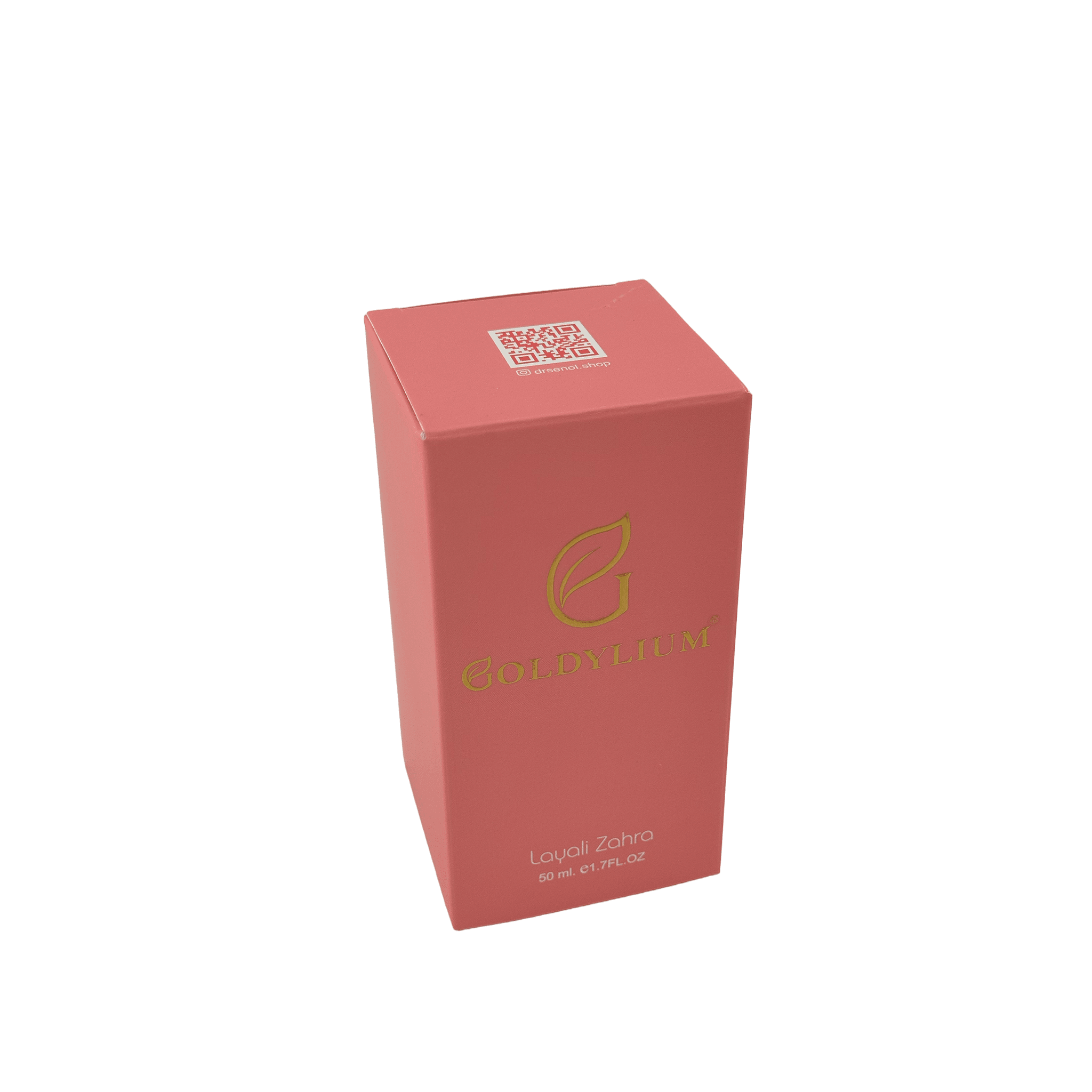 Layali Zahra Kadın Parfümü 50 ml.