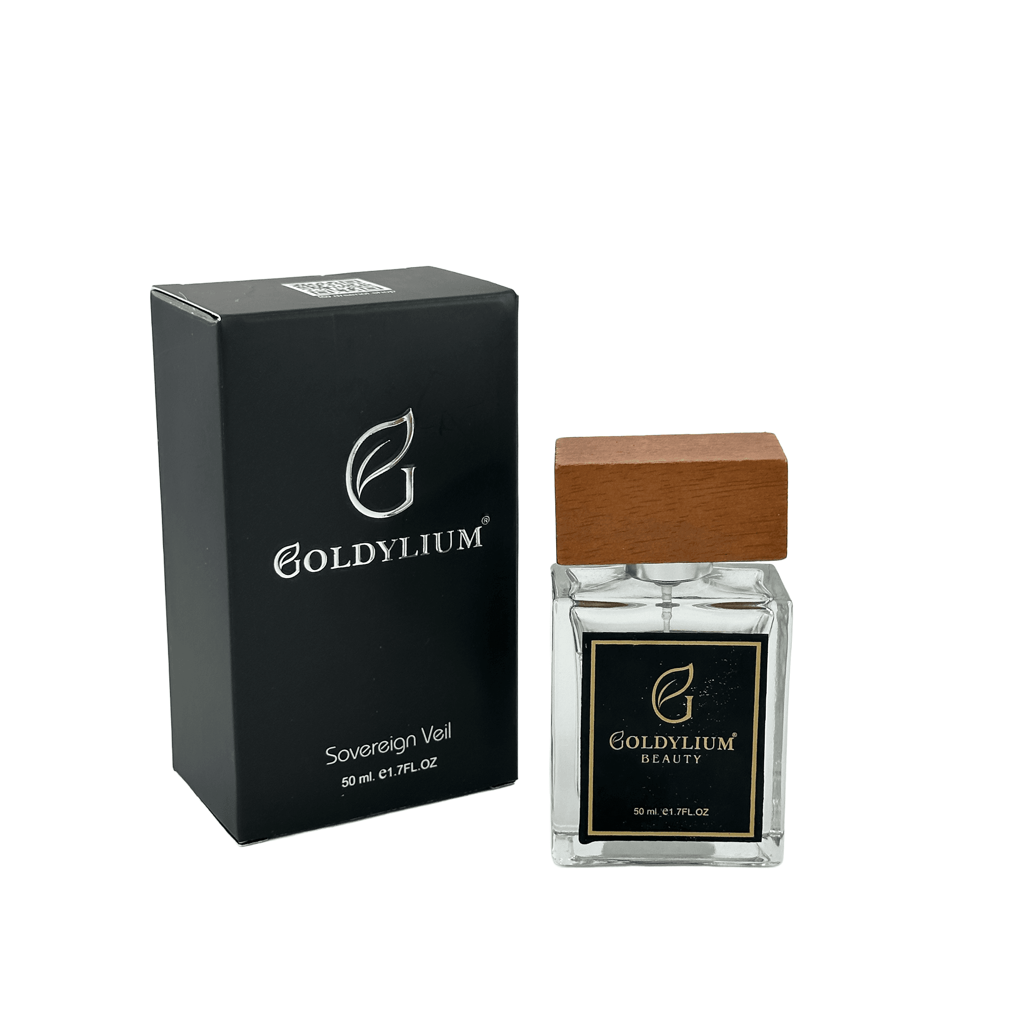 Sovereign Veil Erkek Parfümü 50 ml.