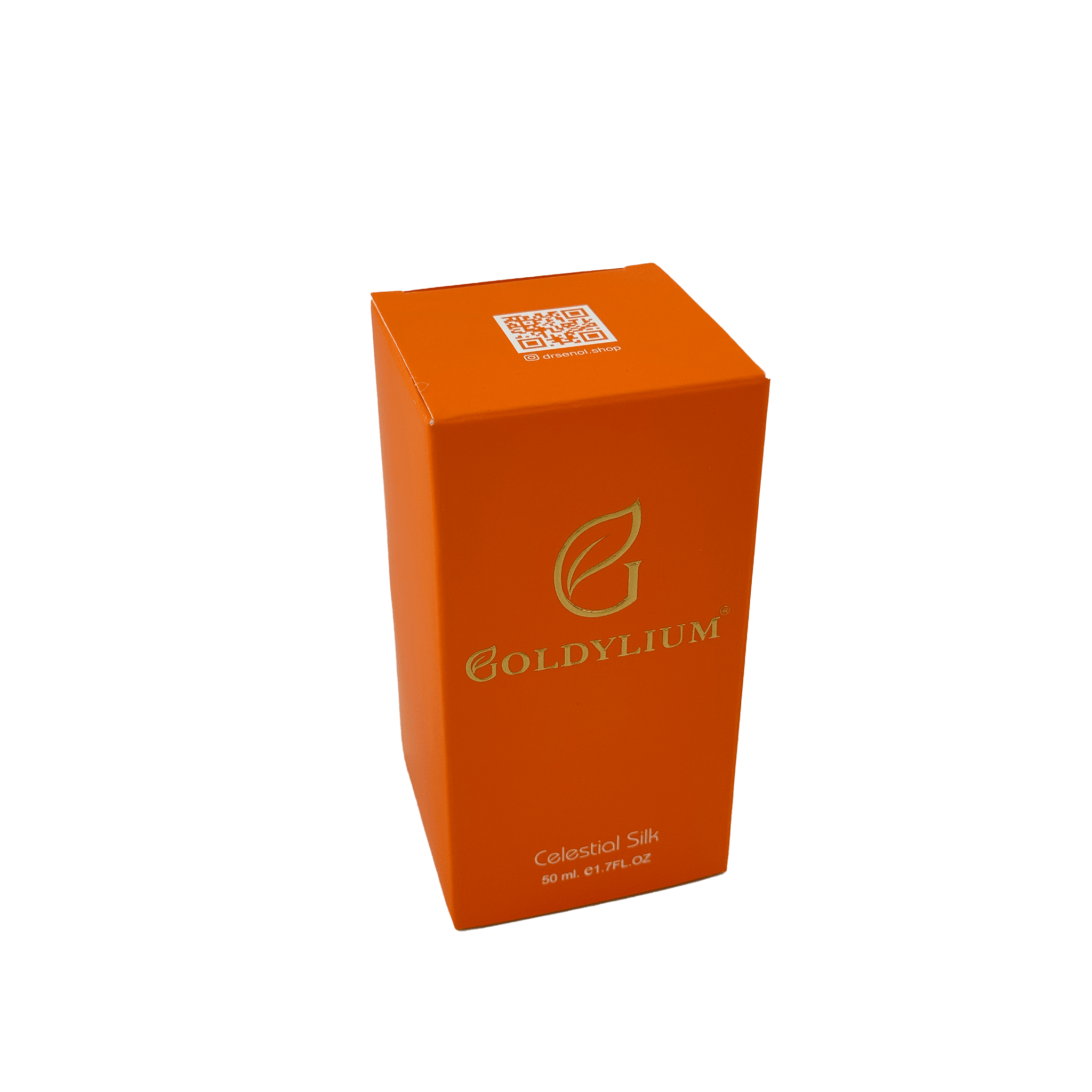 Celestial Silk Kadın Parfümü 50 ml.