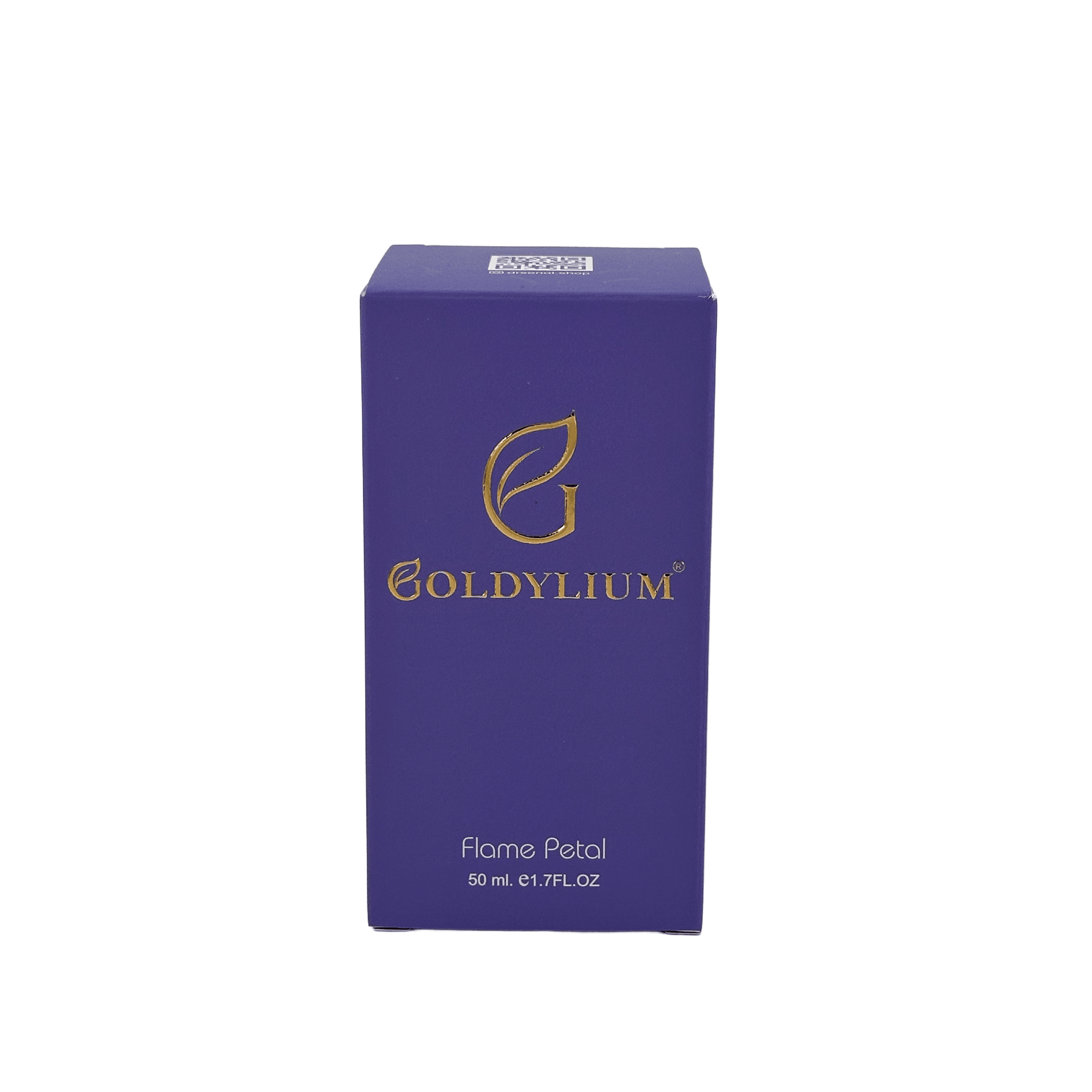 Flame Petal Kadın Parfümü 50 ml.