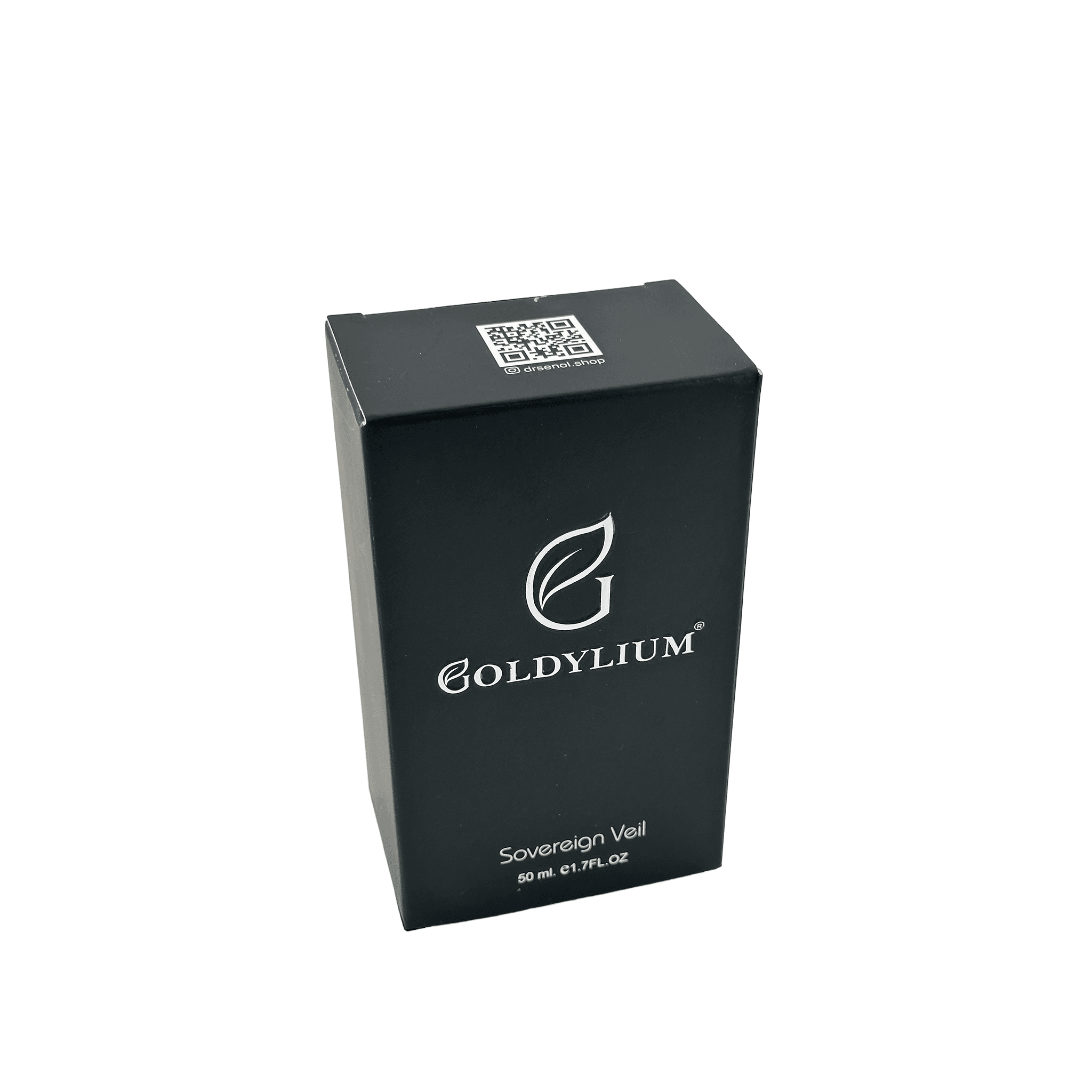 Sovereign Veil Erkek Parfümü 50 ml.
