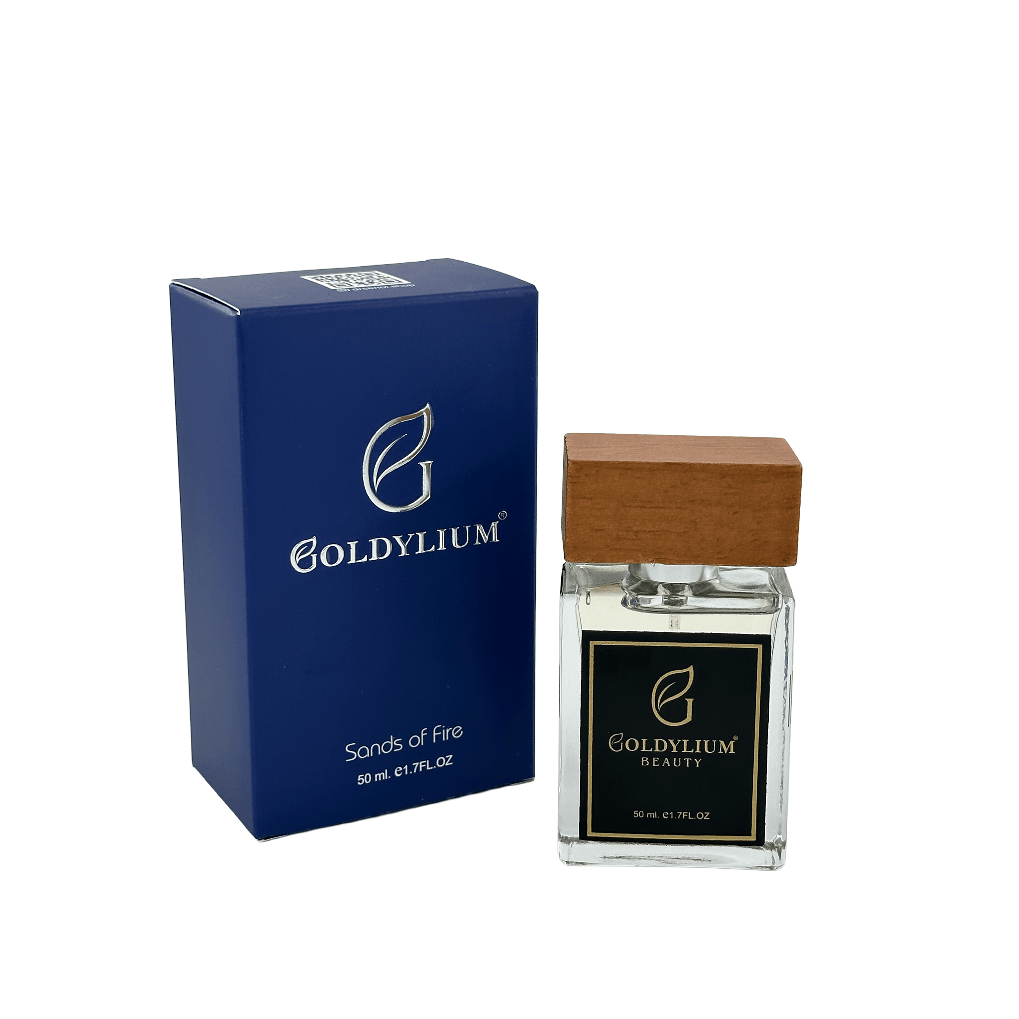 Sands of Fire Erkek Parfümü 50 ml.
