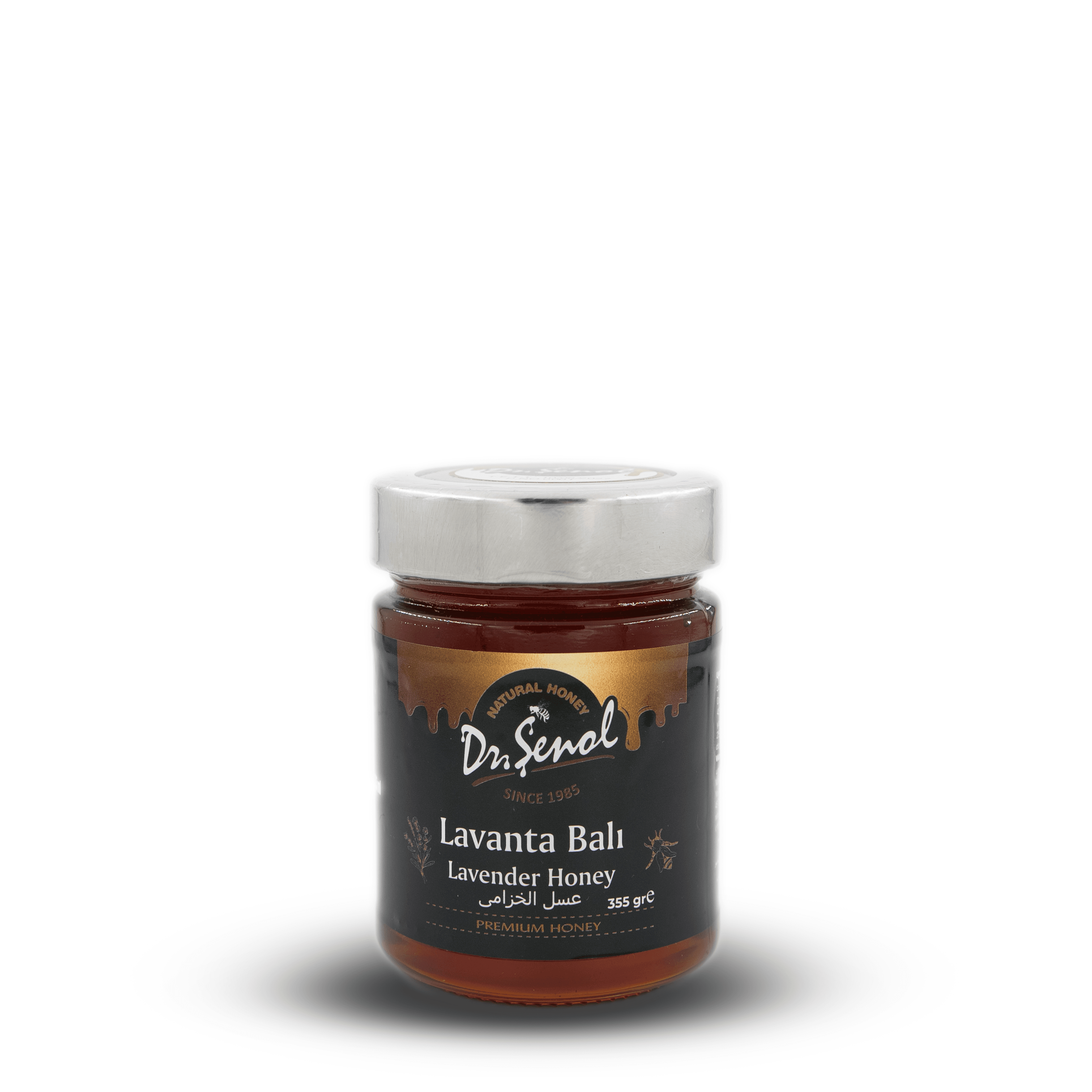 Lavanta Balı