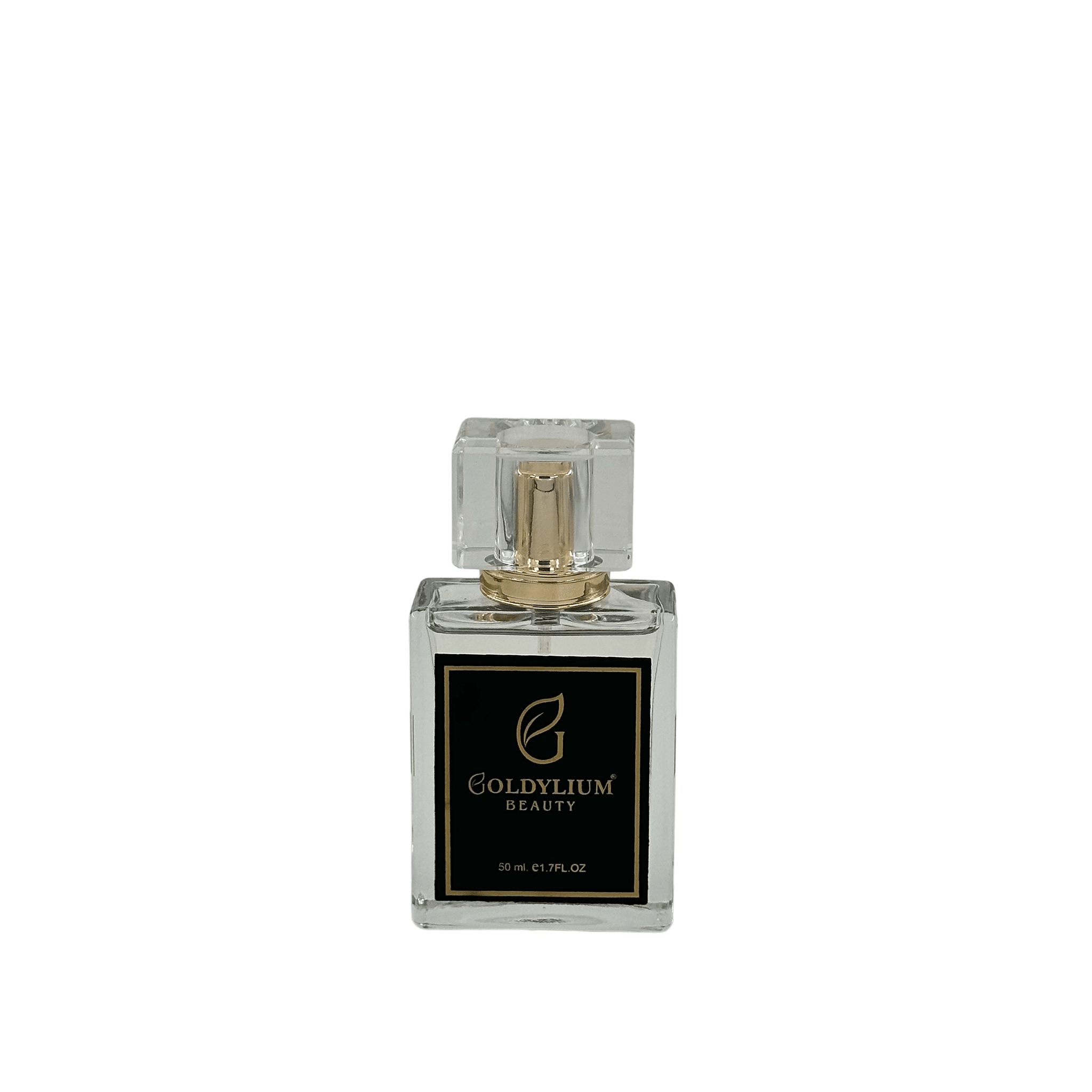 Saffron No:540 Unisex Parfüm 50 ml.