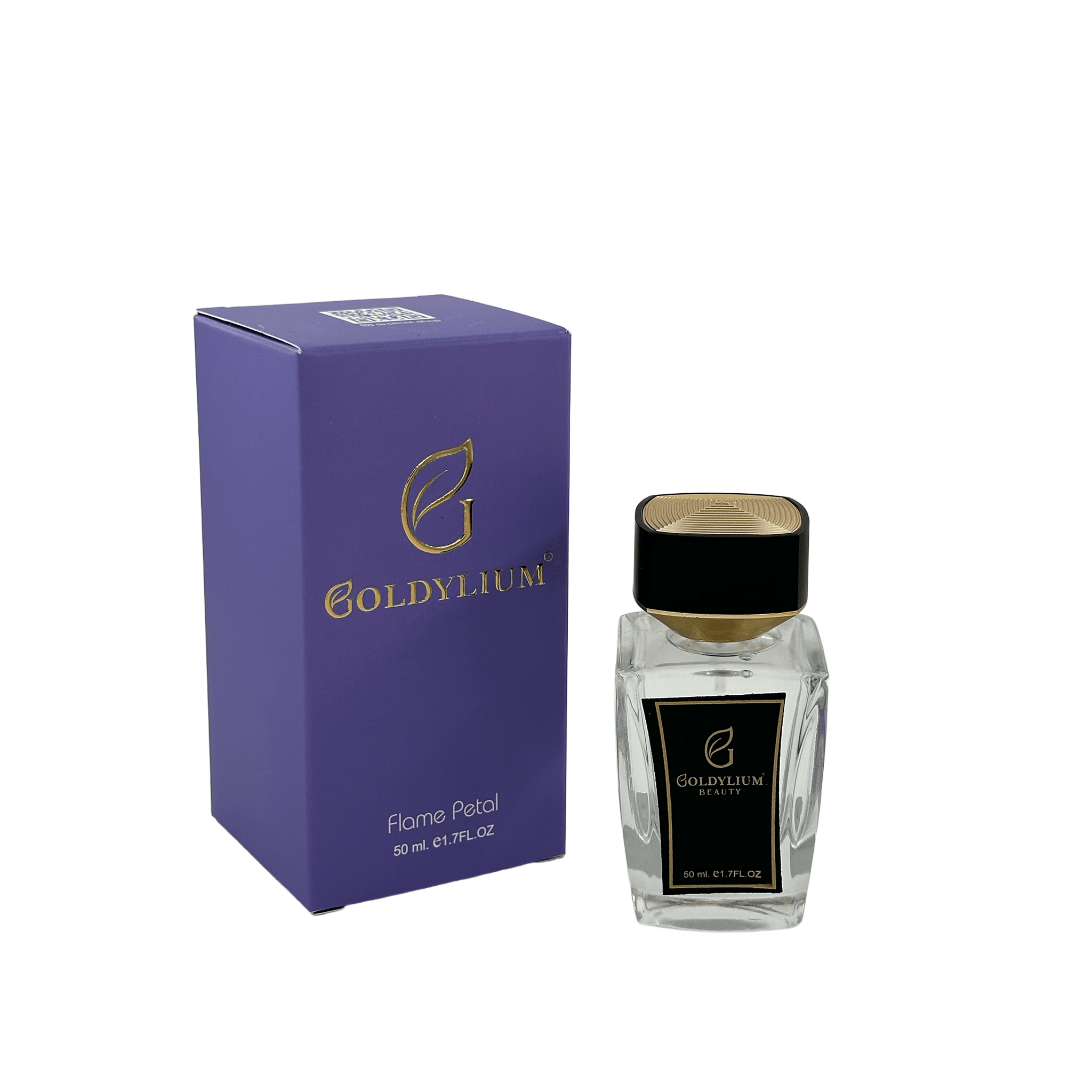 Flame Petal Kadın Parfümü 50 ml.