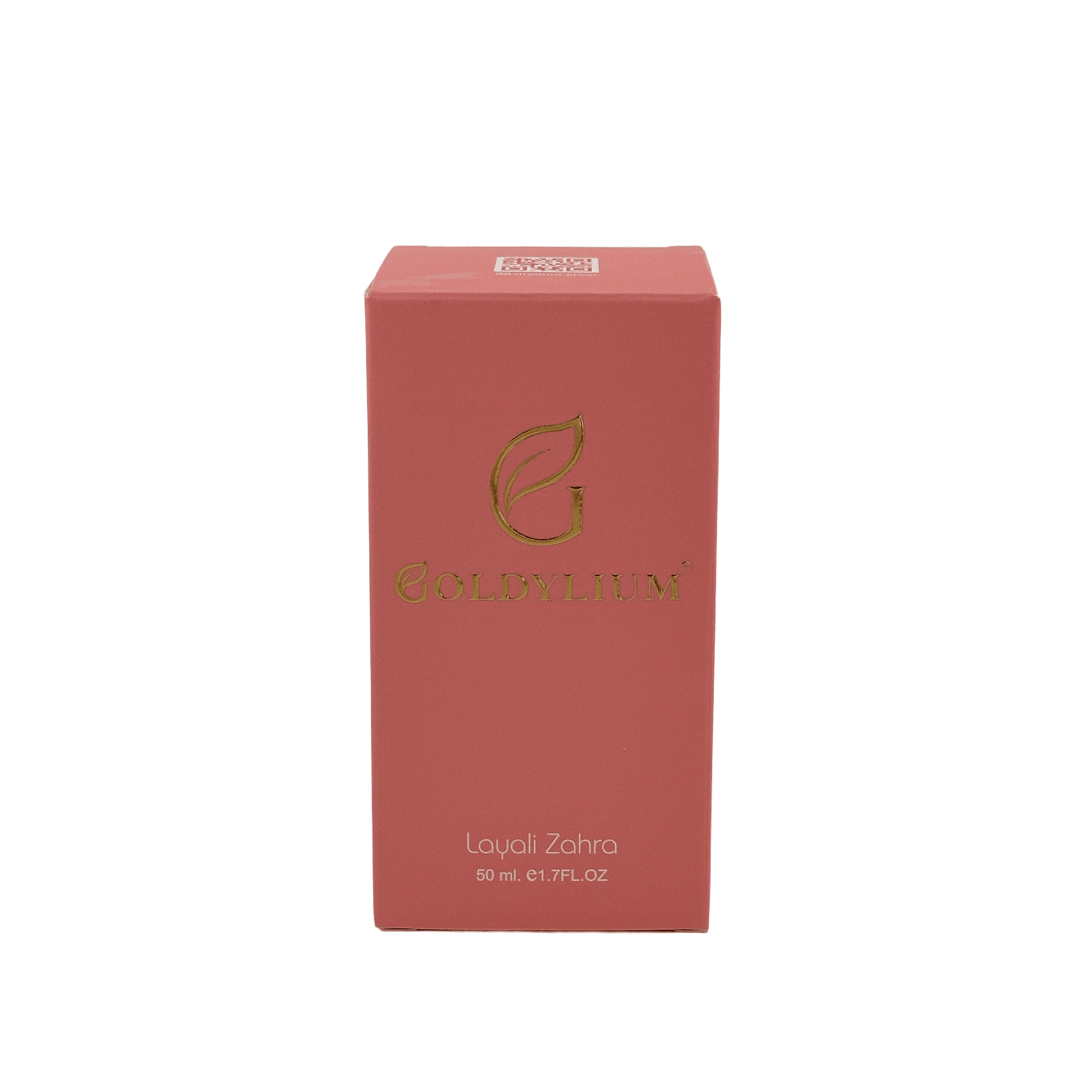 Layali Zahra Kadın Parfümü 50 ml.