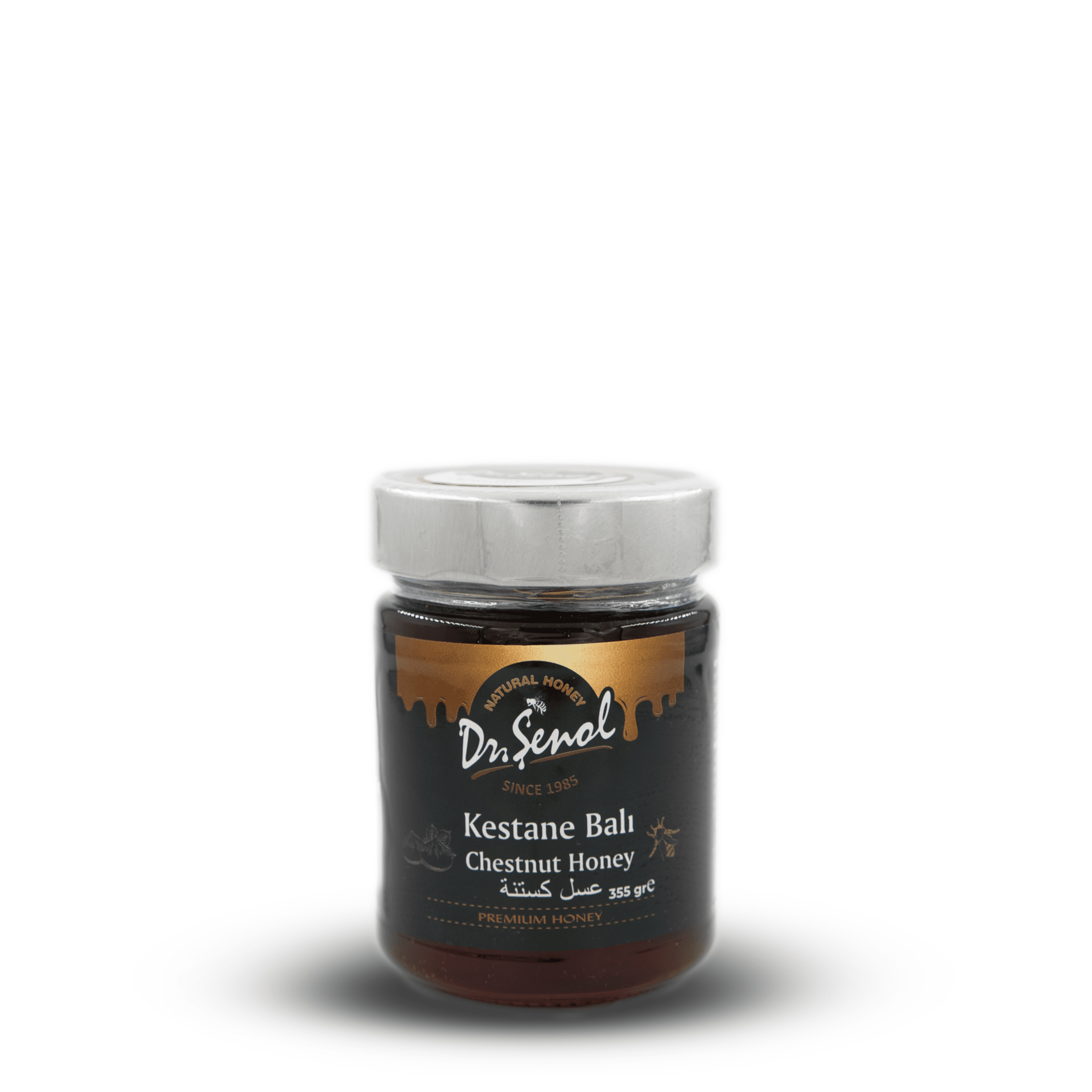 Kestane Balı