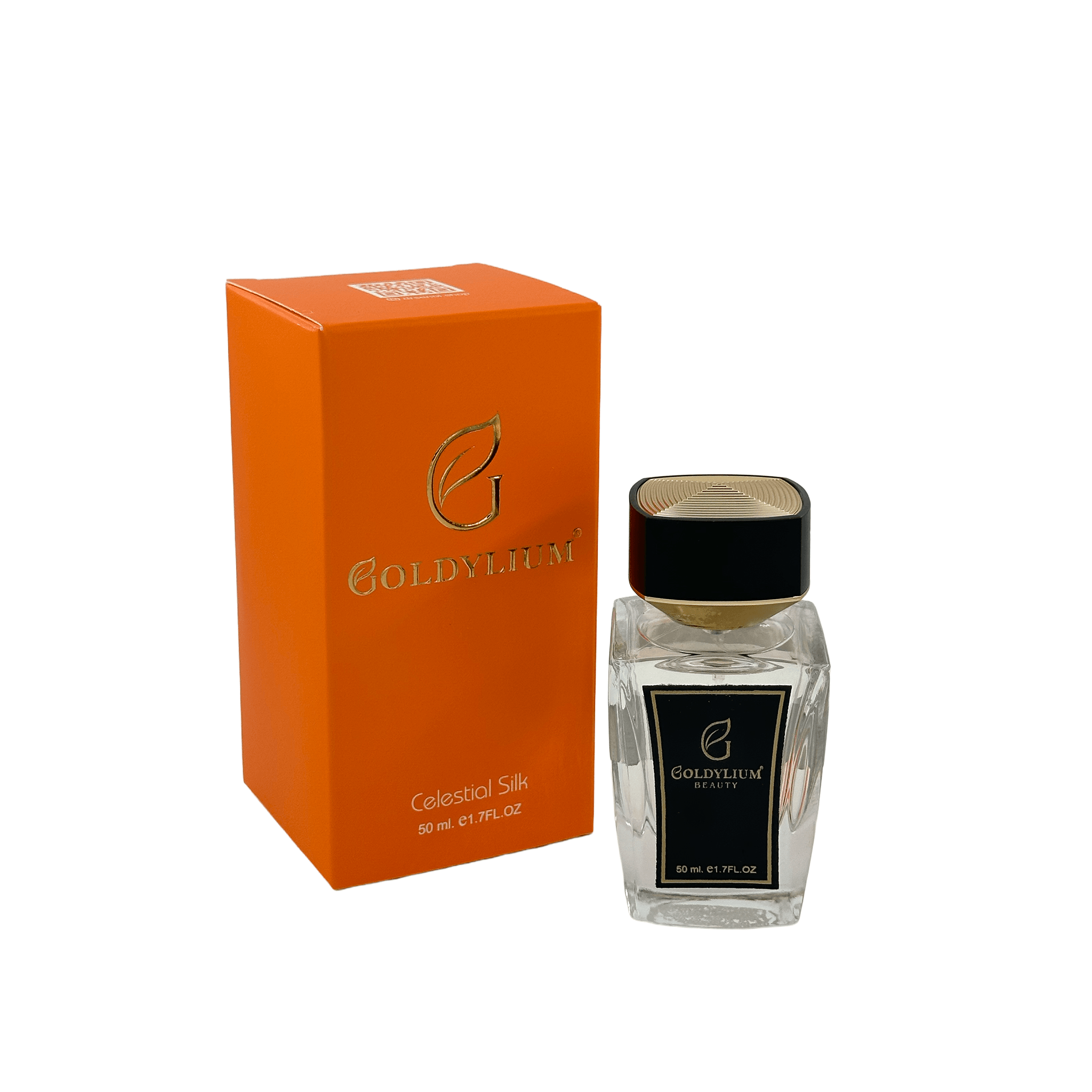 Celestial Silk Kadın Parfümü 50 ml.