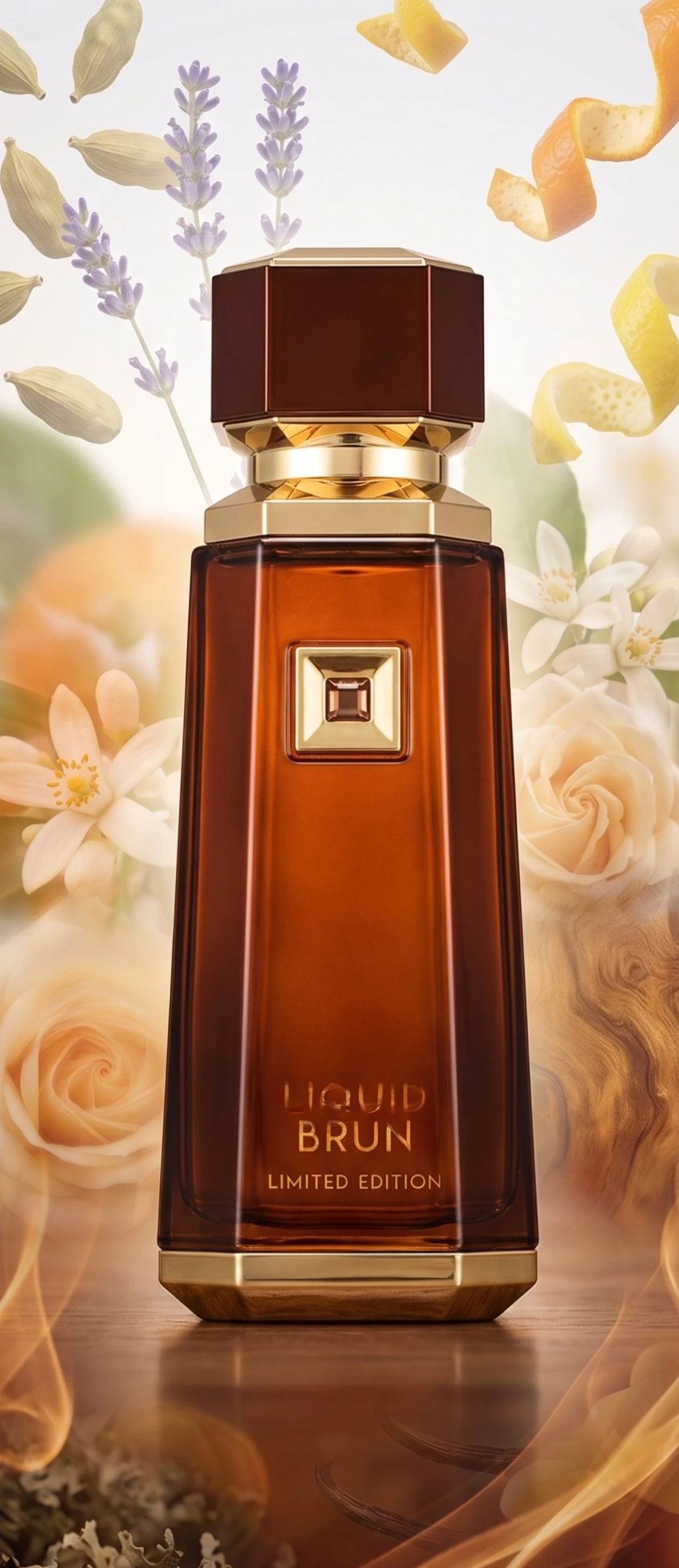 French Avenue Liquid Brun Limited Edition | Dekant Parfüm