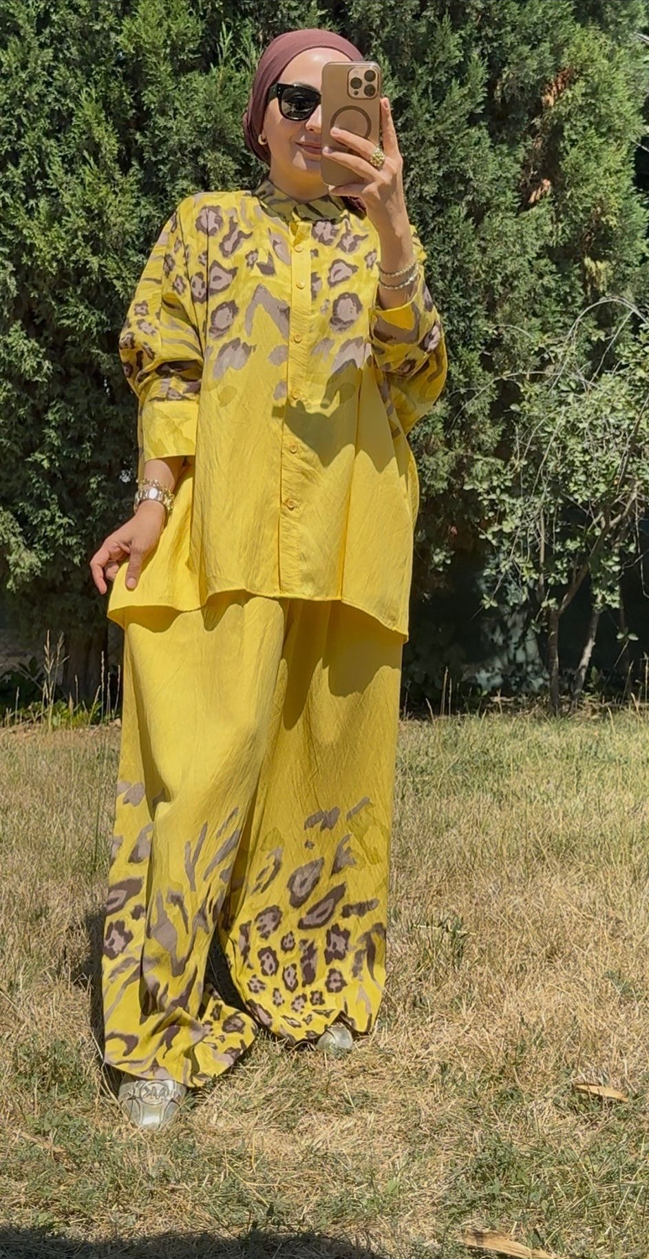 BODRUM TAKIM-SARI