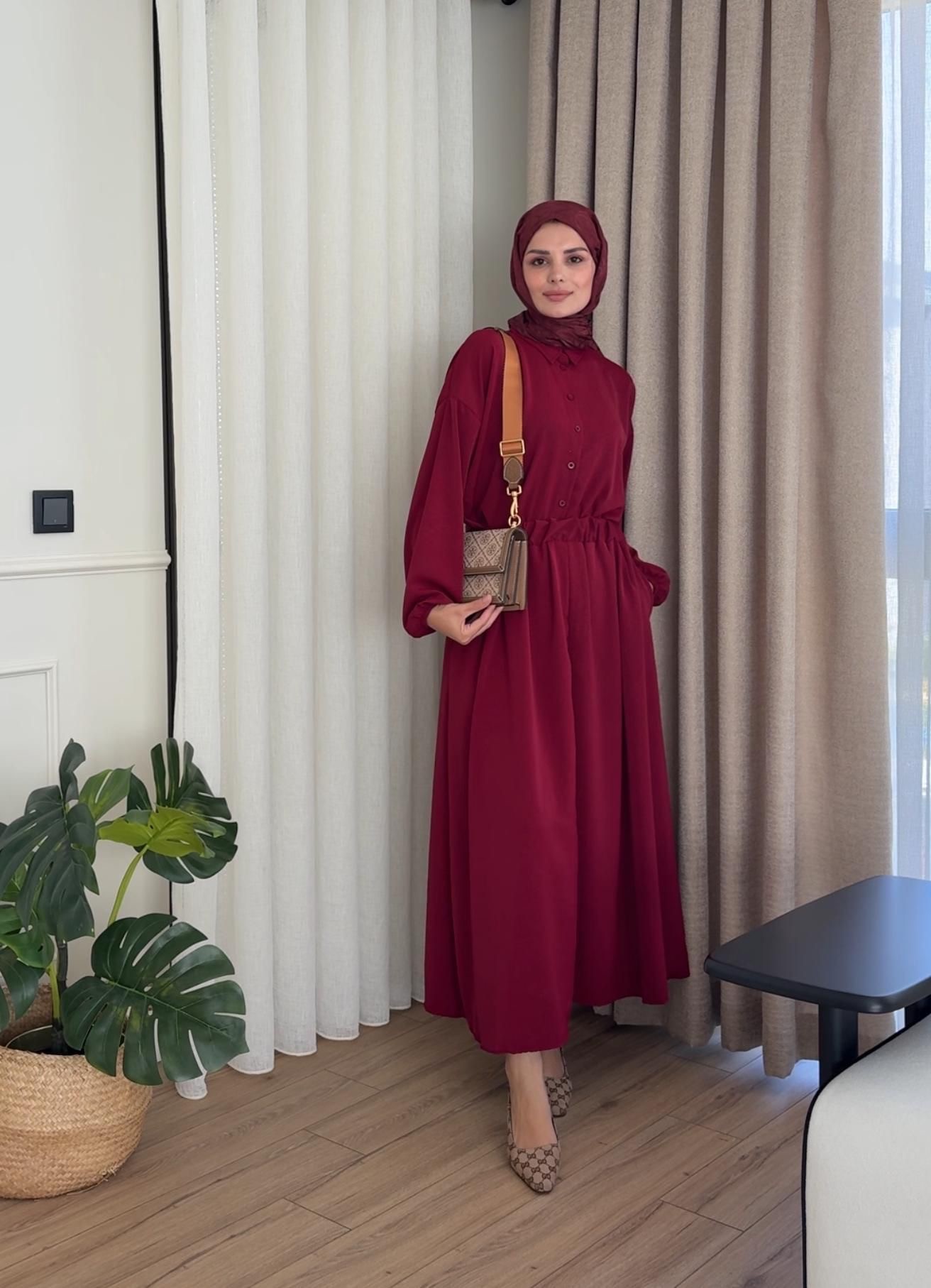 YASEMEN TAKIM- BORDO