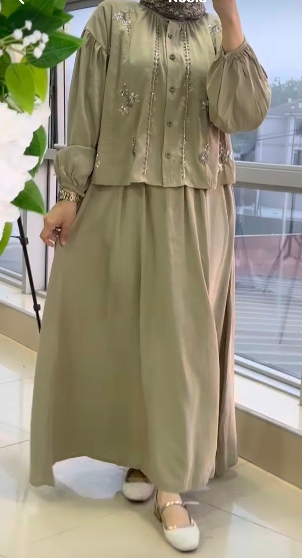 NAKIŞ TAKIM-HAKİ