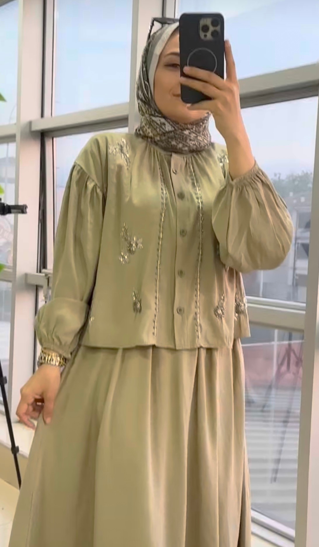 NAKIŞ TAKIM-HAKİ