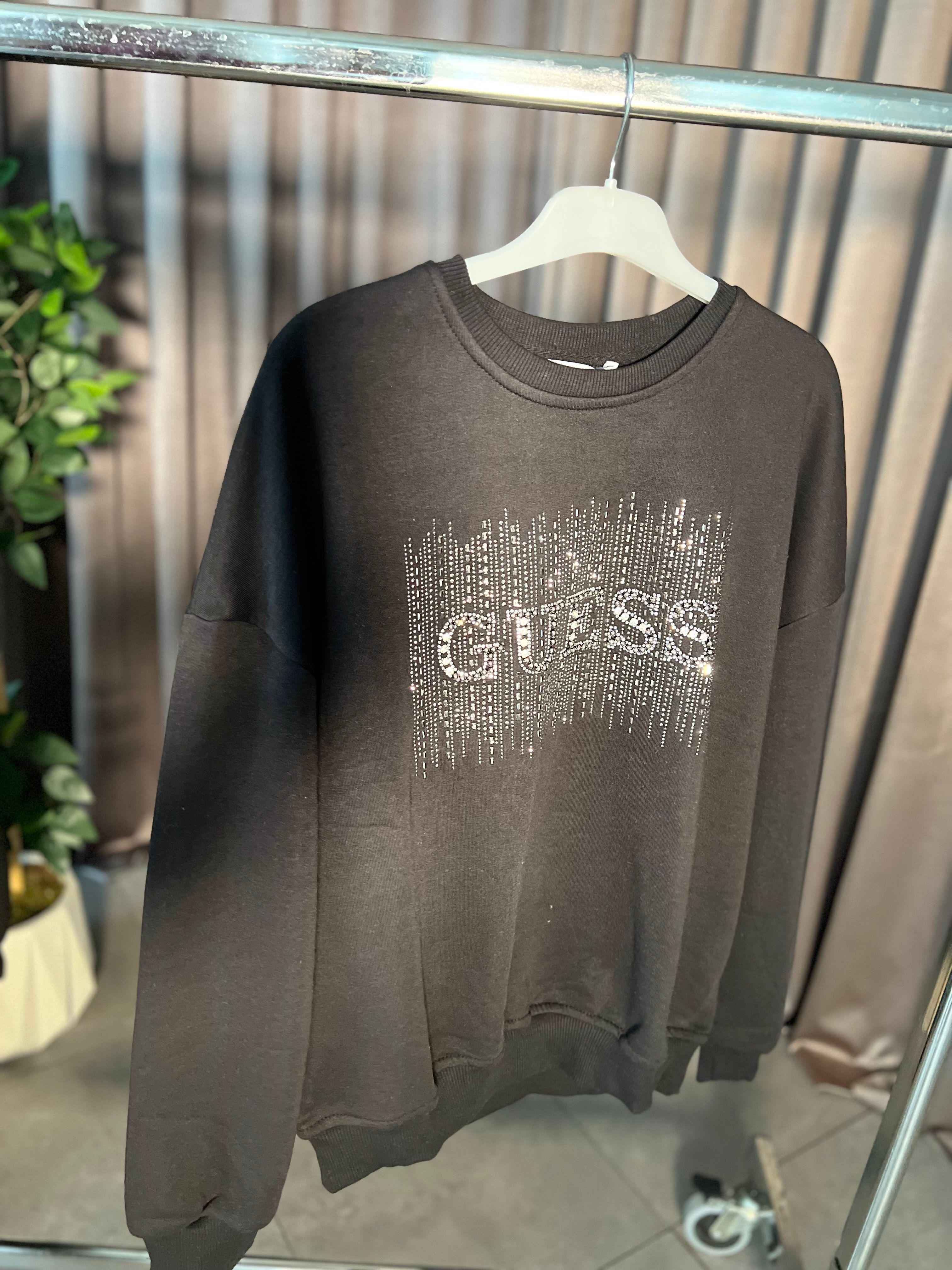 GIESS NEW SWEAT-2RENK