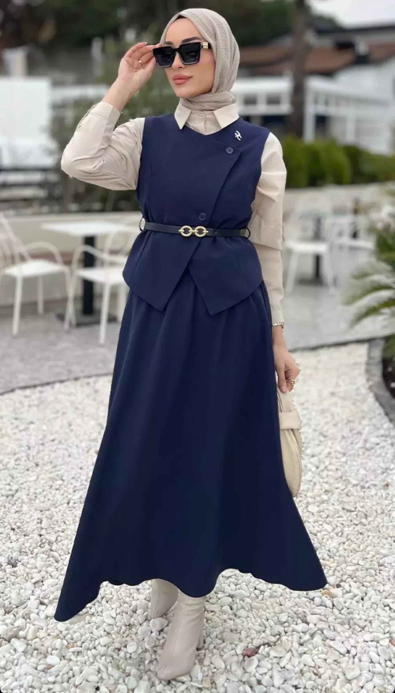 VİOLA TAKIM-LACİ
